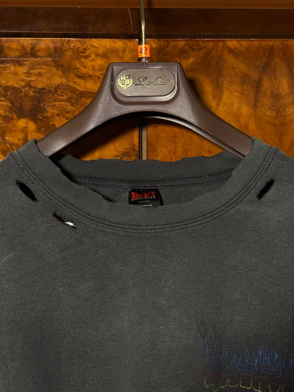 SOULDIVE Choppers Long Sleeve, миниатюра 4