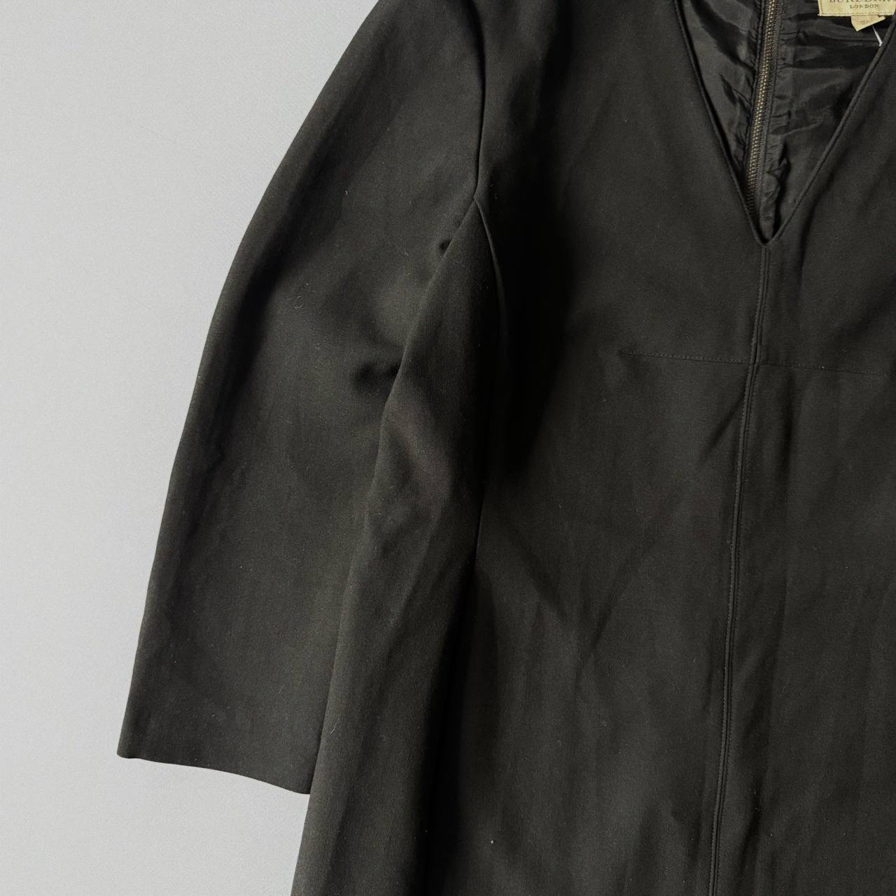 Burberry Minimalistic Women Dress, миниатюра 3