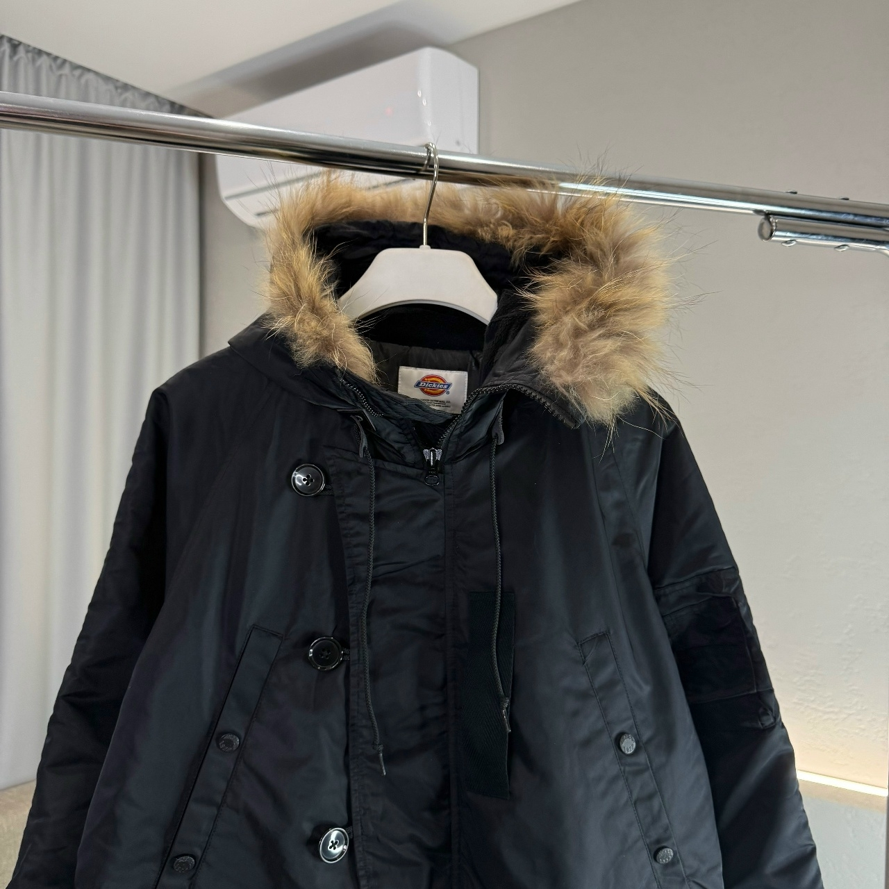 Dickies parka, миниатюра 6