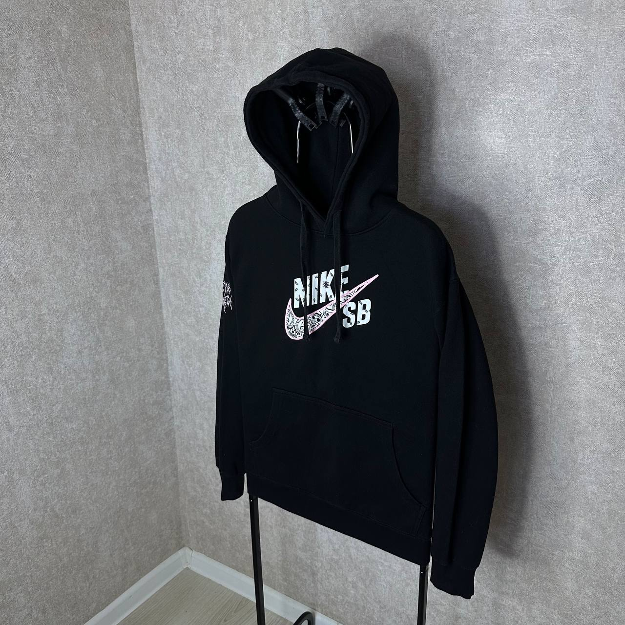 Nike SB x Cactus Jack Худи, миниатюра 4