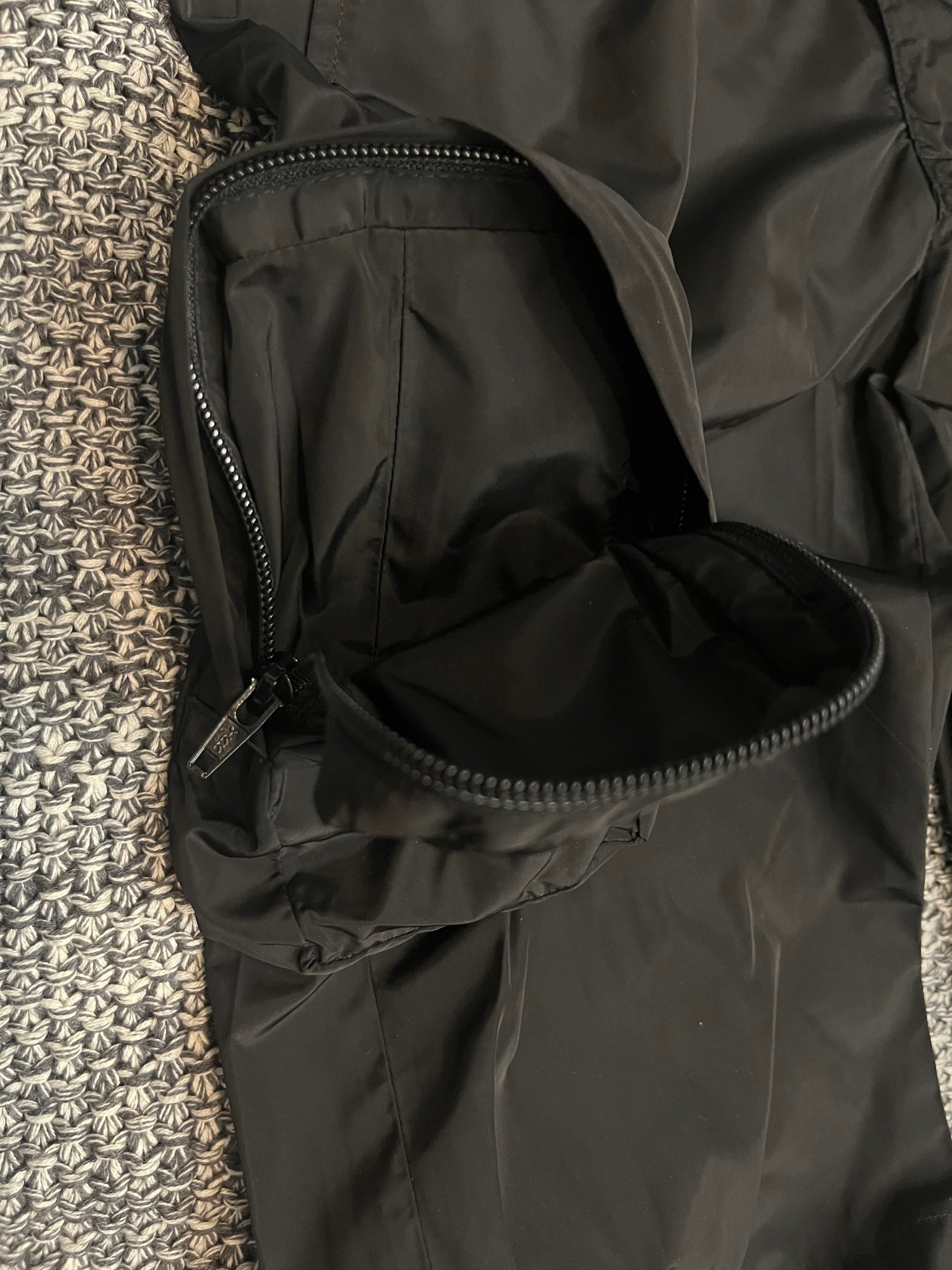 Undercover UCY4506-1 cargo pants, миниатюра 11