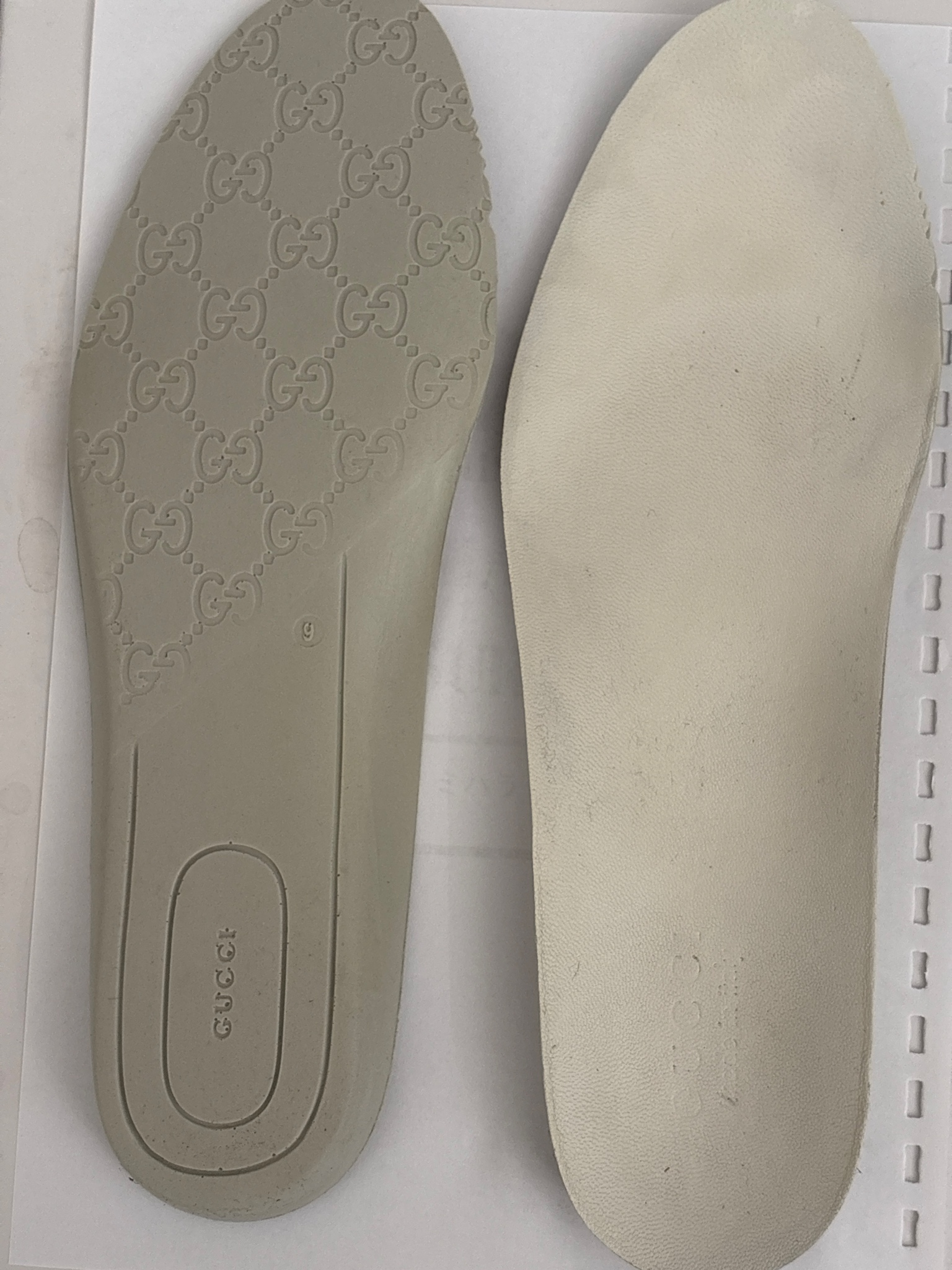 Gucci Signature High Leather, миниатюра 4