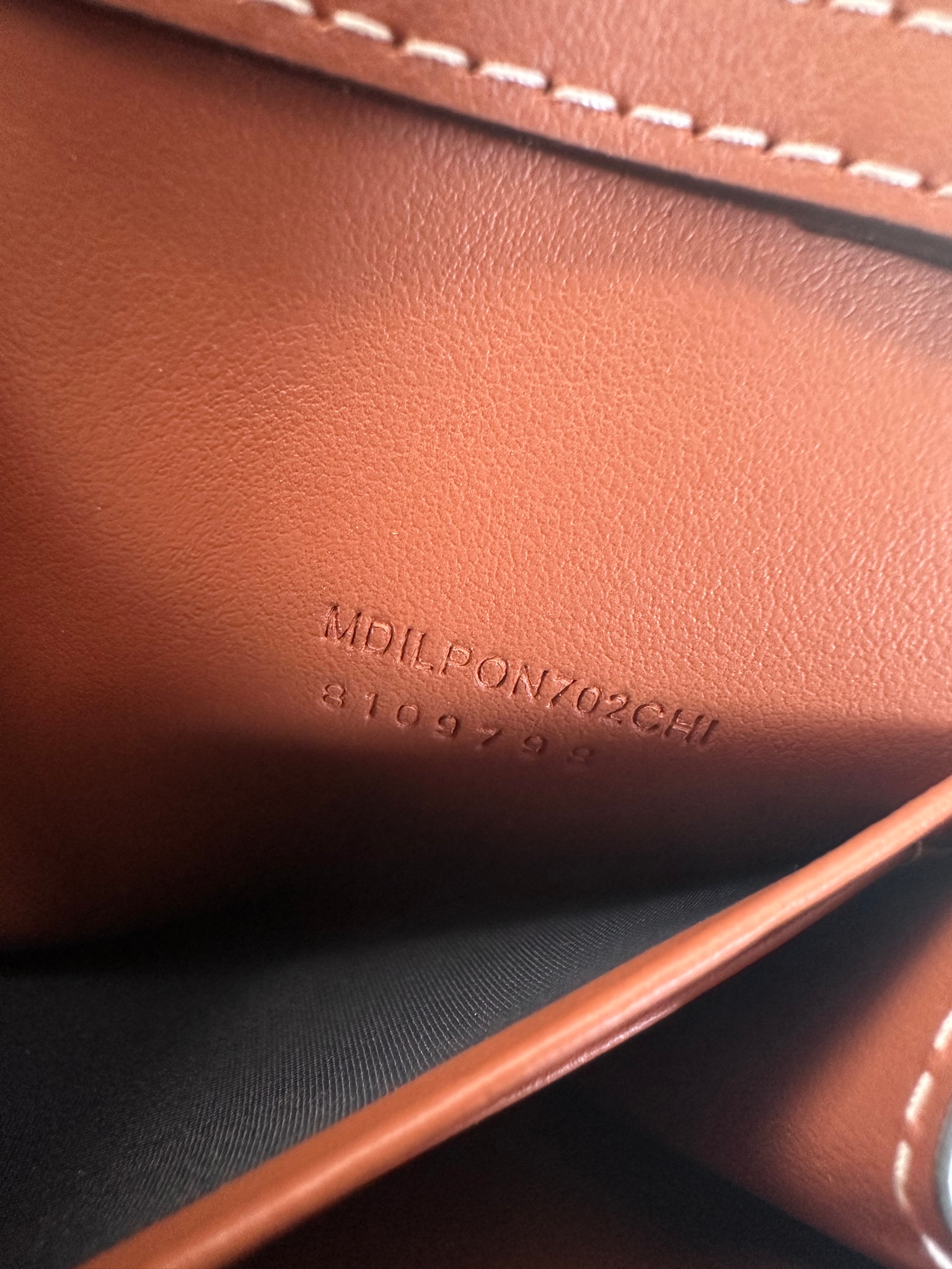 Burberry Сумка, миниатюра 7