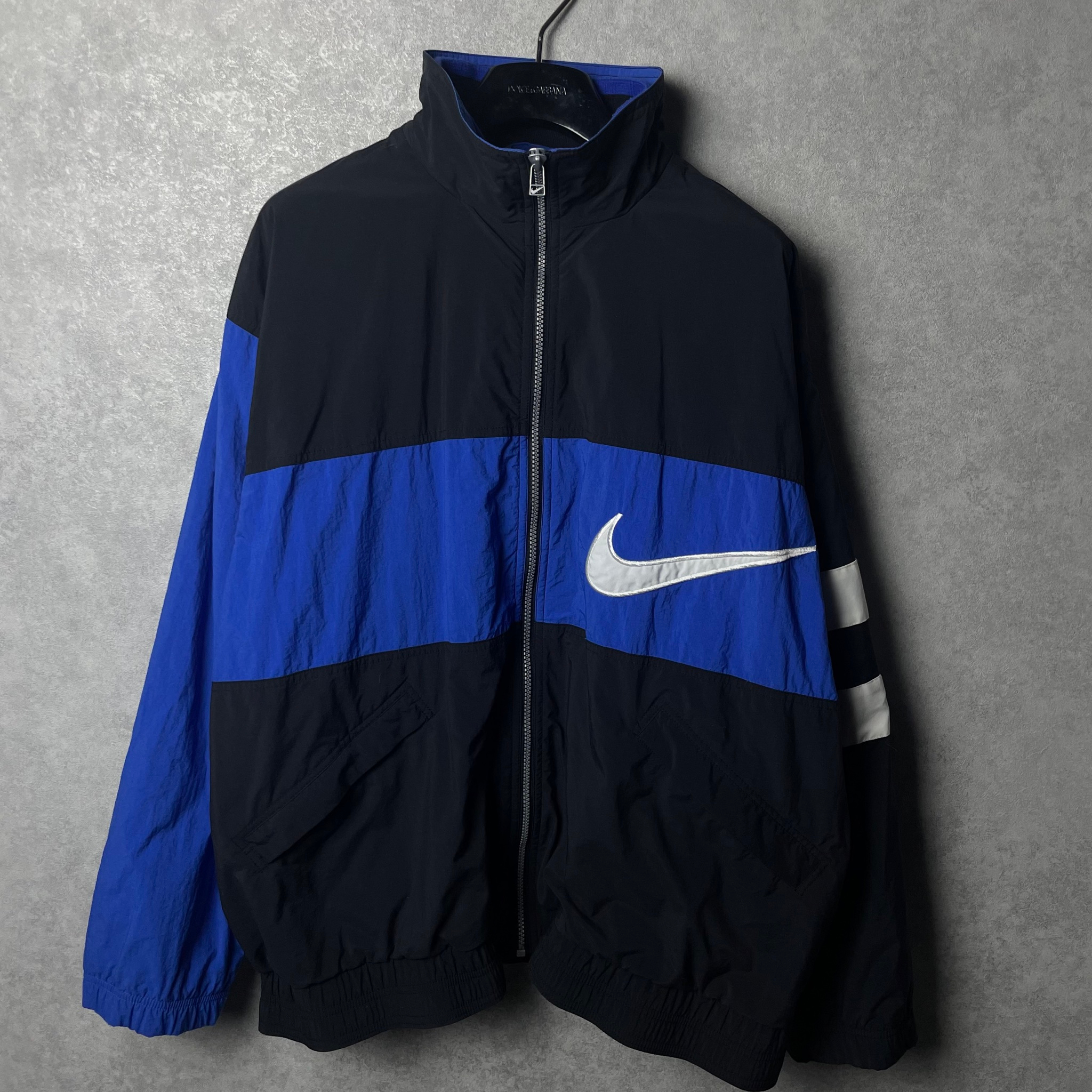 Nike Premier Vintage jacket 90’s, миниатюра 2