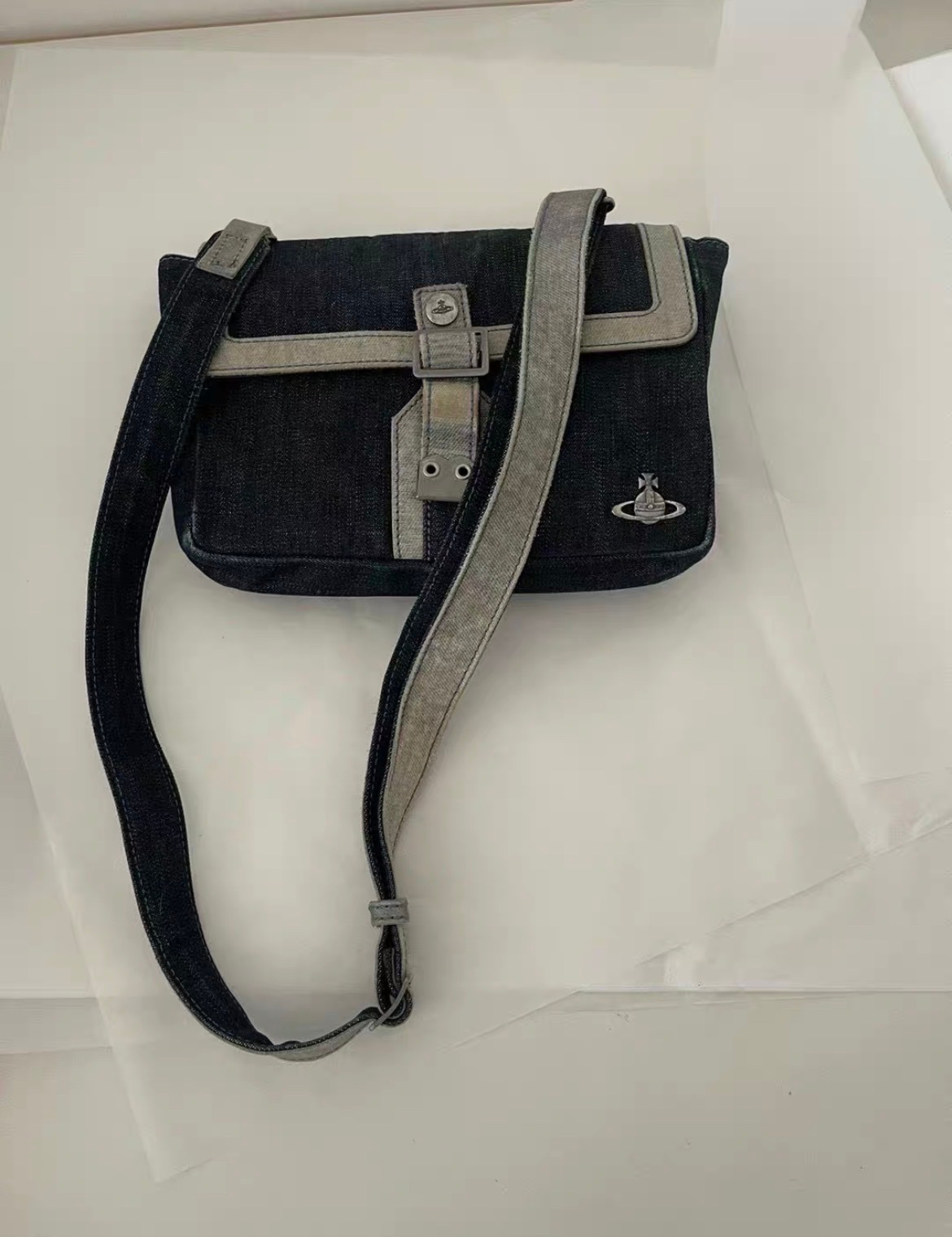 Vivienne Westwood Сумка, миниатюра 1
