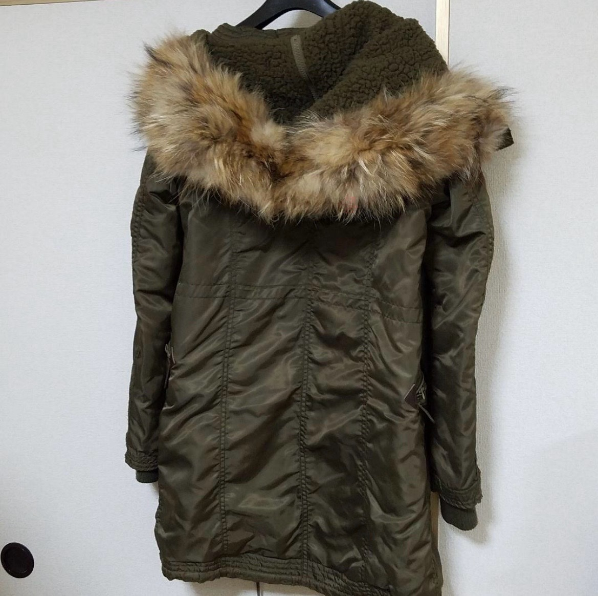 GOA parka, миниатюра 2