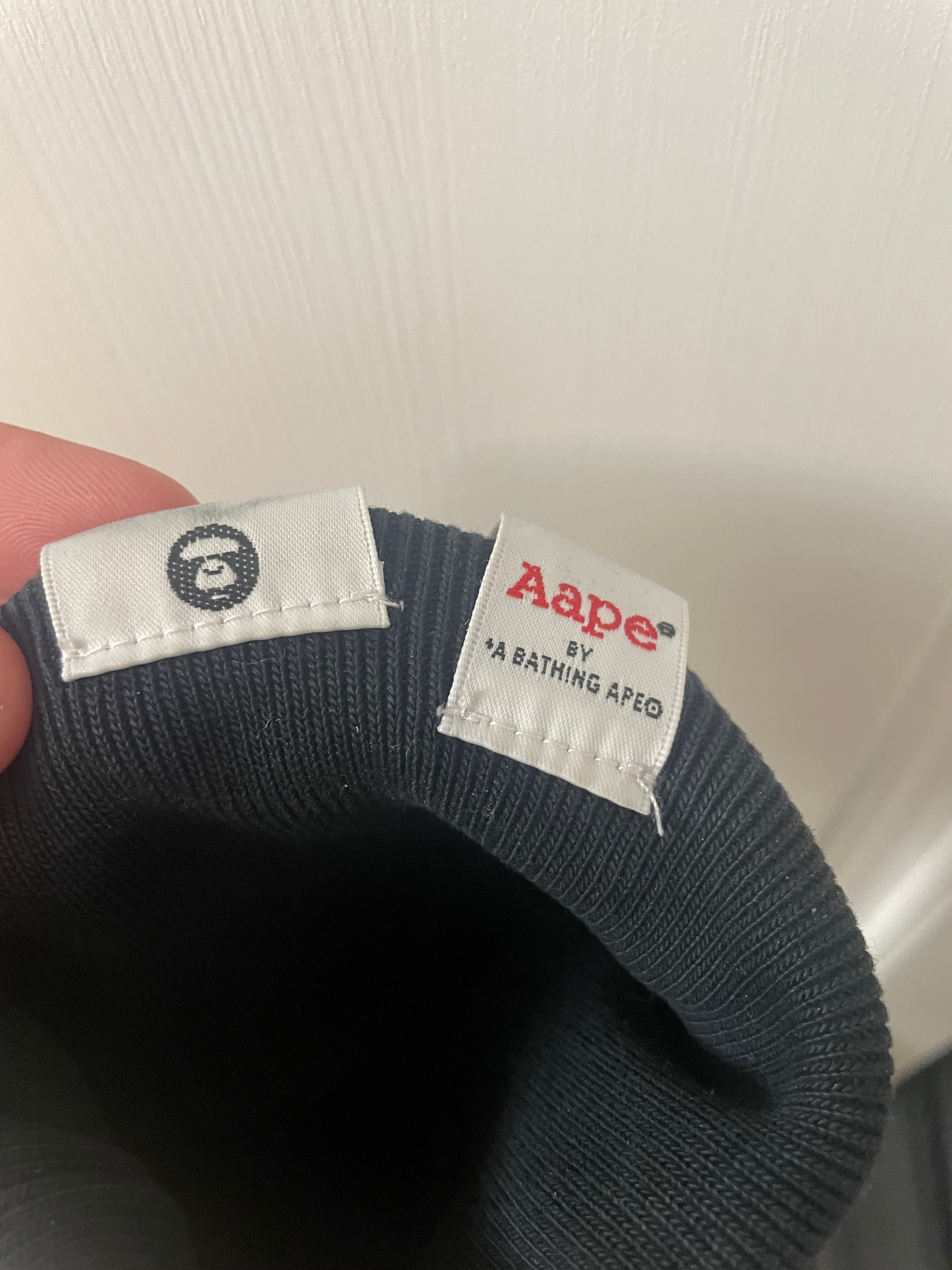 AAPE x SpongeBob Свитшот, миниатюра 7