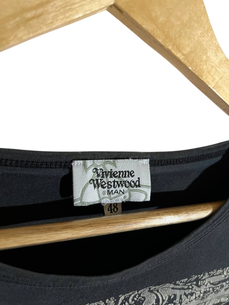 Vivienne Westwood  Tee, миниатюра 3