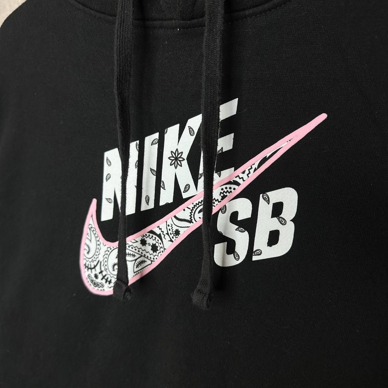 Nike SB x Cactus Jack Худи, миниатюра 5