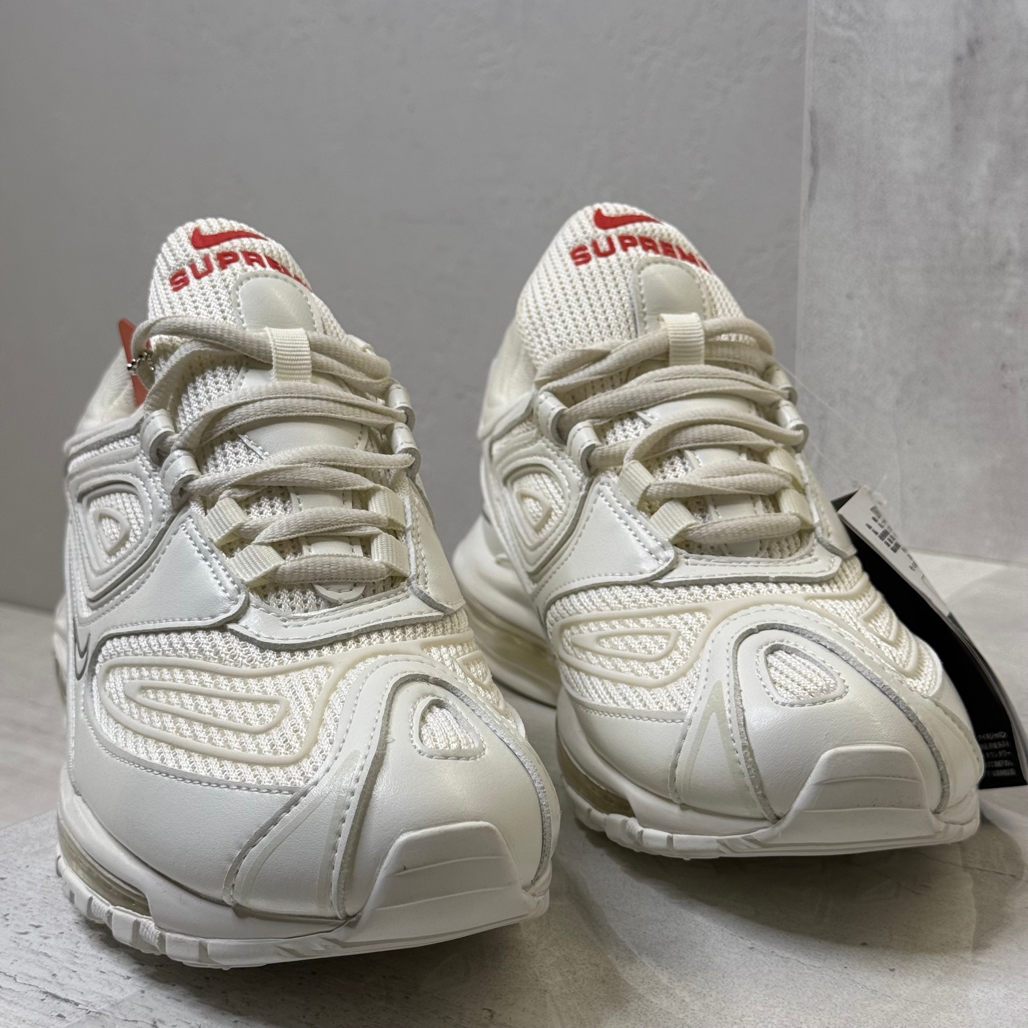 Supreme x Nike Air Max 98 TL, миниатюра 3