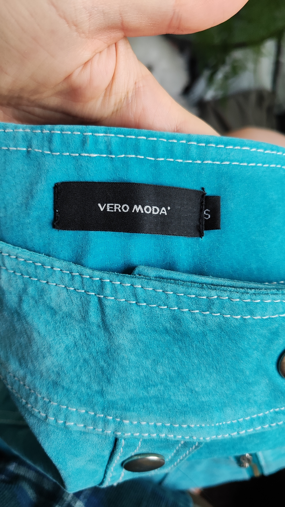 Vero Moda Юбка, миниатюра 3