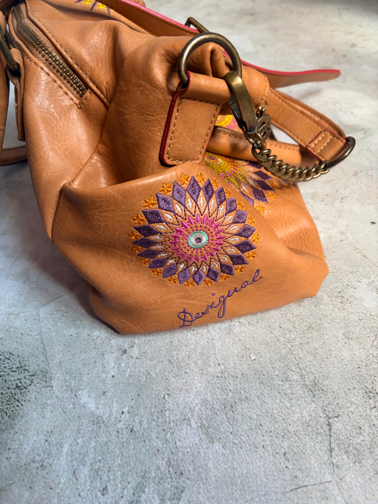 Desigual Amelie Loverty bag, миниатюра 8