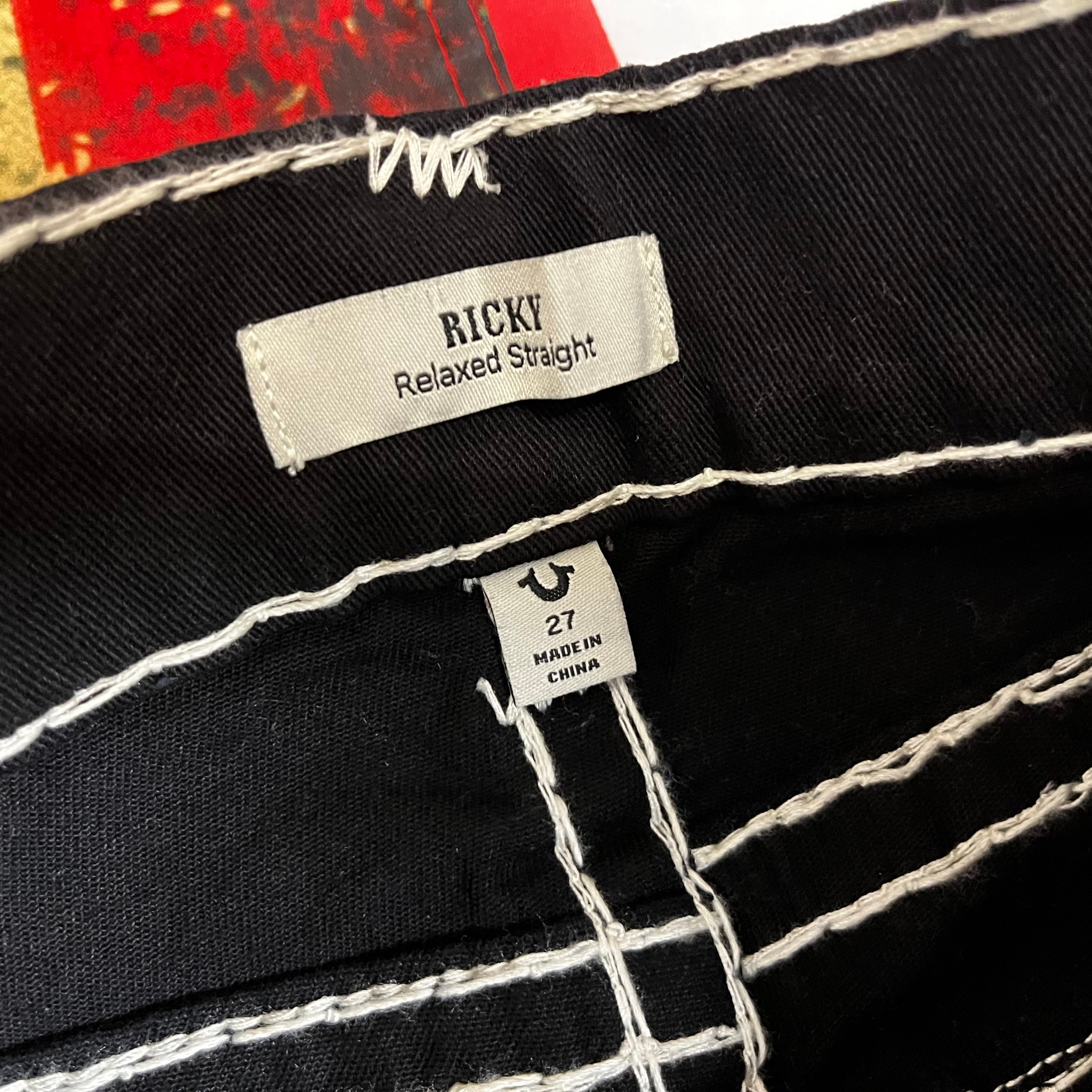 True Religion Ricky Super T, миниатюра 8
