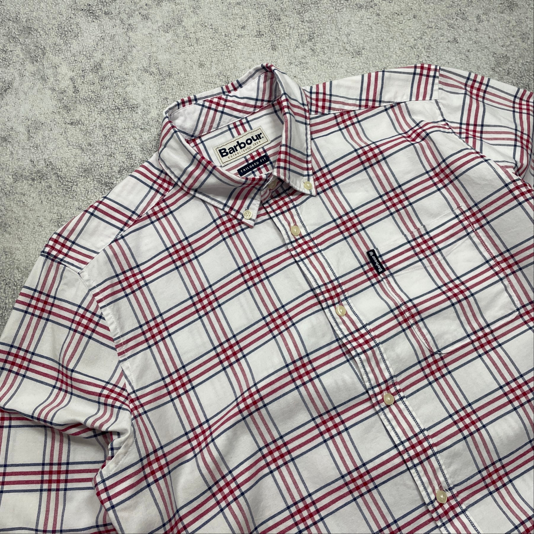 Barbour Рубашка, миниатюра 2