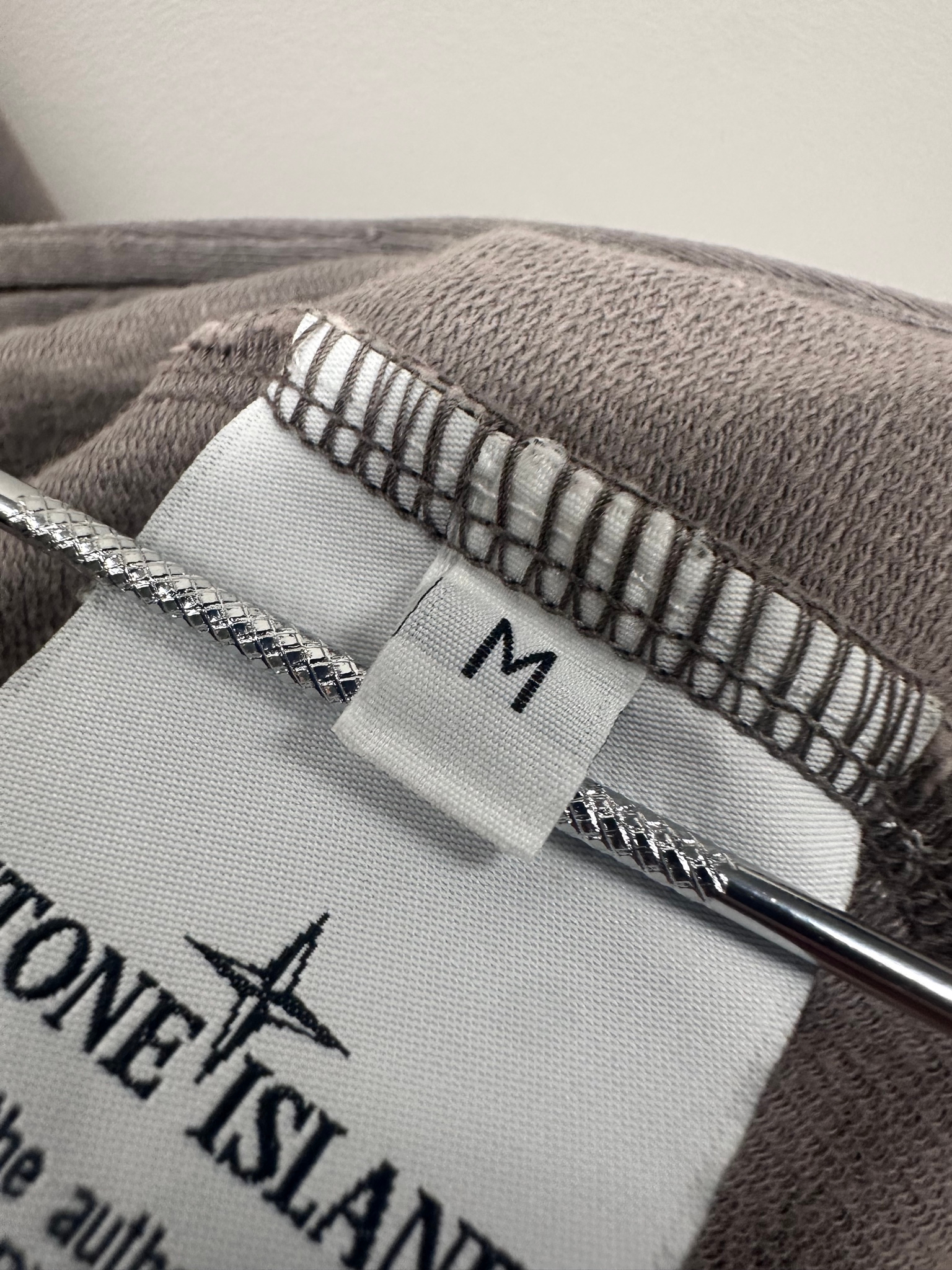 Stone Island Bomber, миниатюра 11
