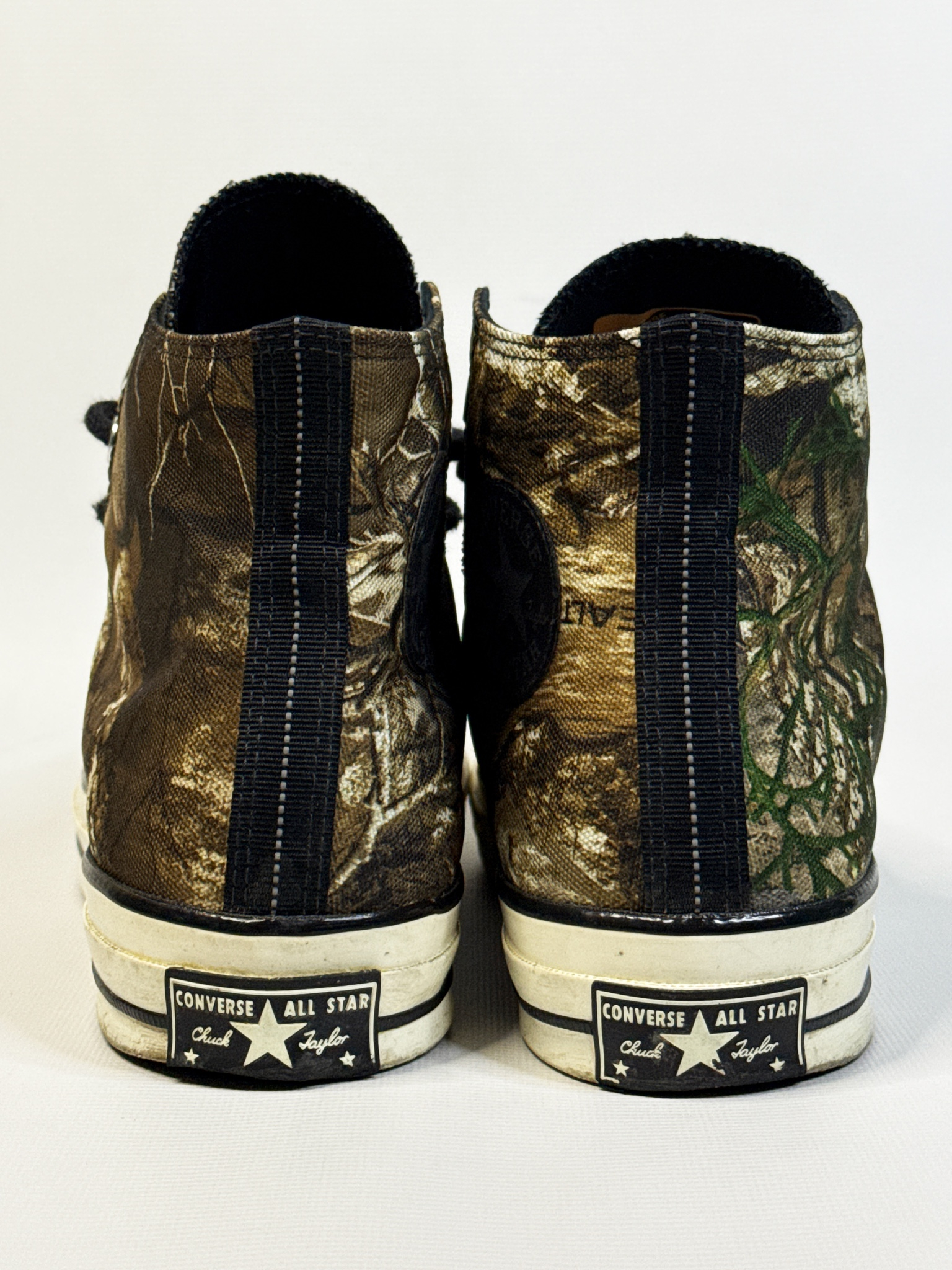Converse Chuck 70 Hi Realtree, миниатюра 2