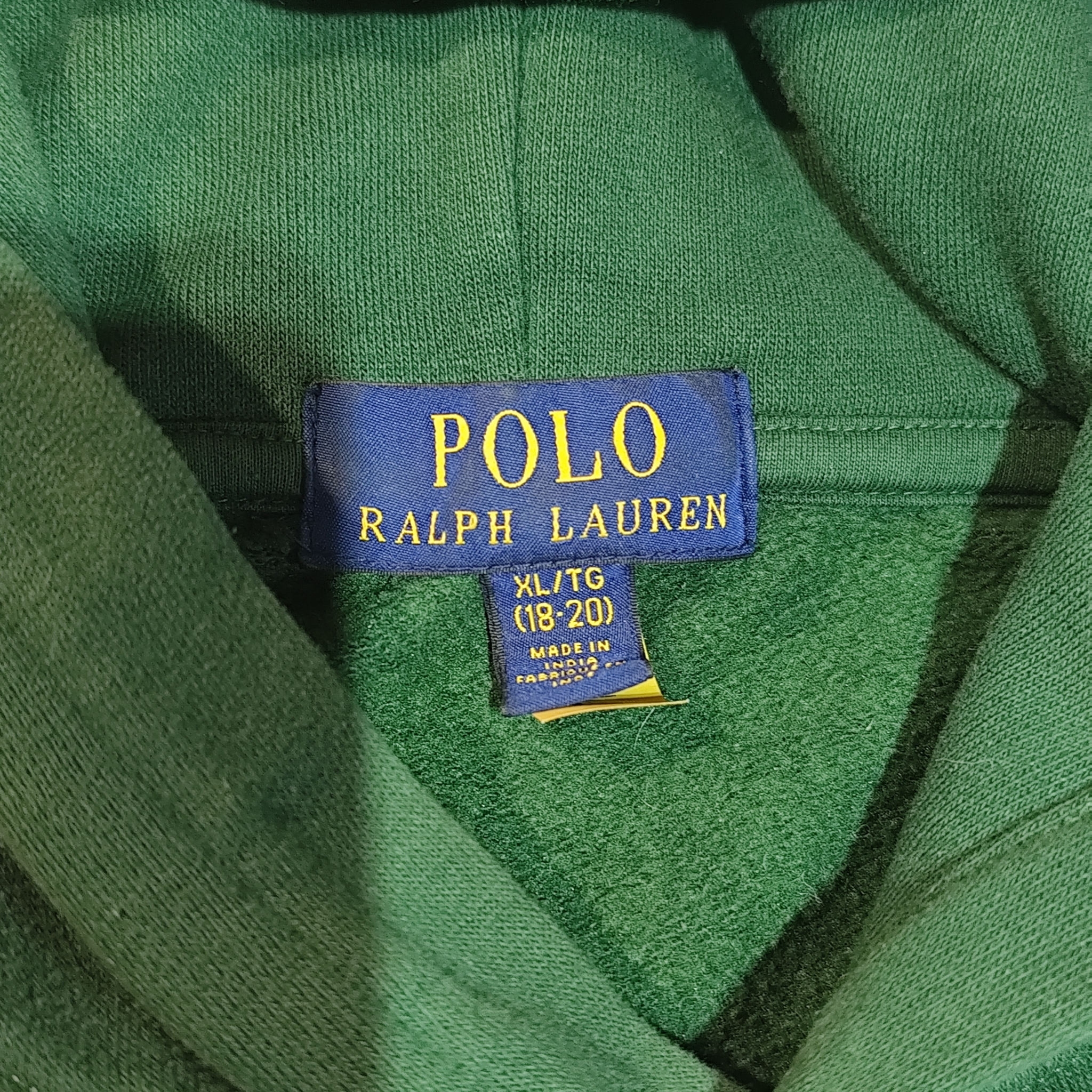 Polo Ralph Lauren POLO 67, миниатюра 3