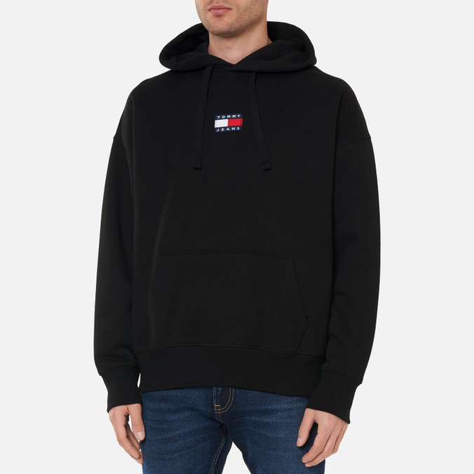 Tommy Hilfiger Базовое Худи без начеса, миниатюра 9