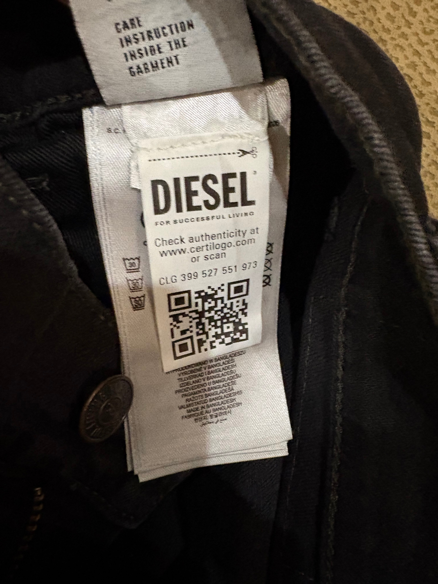 Diesel 2000 WIDEE, миниатюра 6