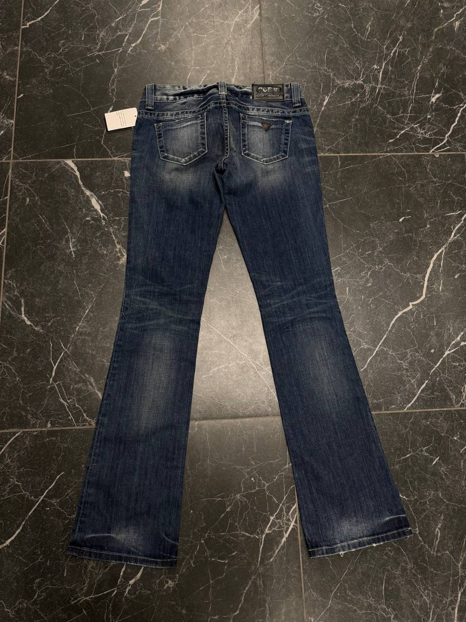 Guess Bootcut Jeans, миниатюра 2
