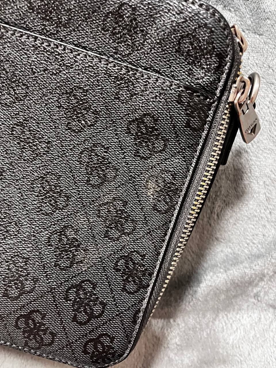 Guess Сумка через плечо, миниатюра 1