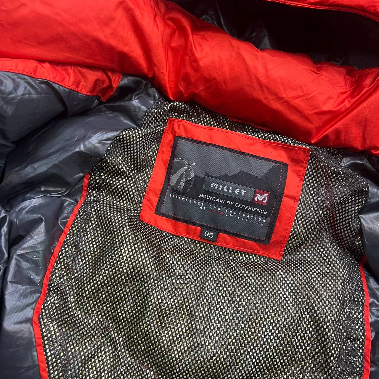 Millet Expert Series Windstopper, миниатюра 8