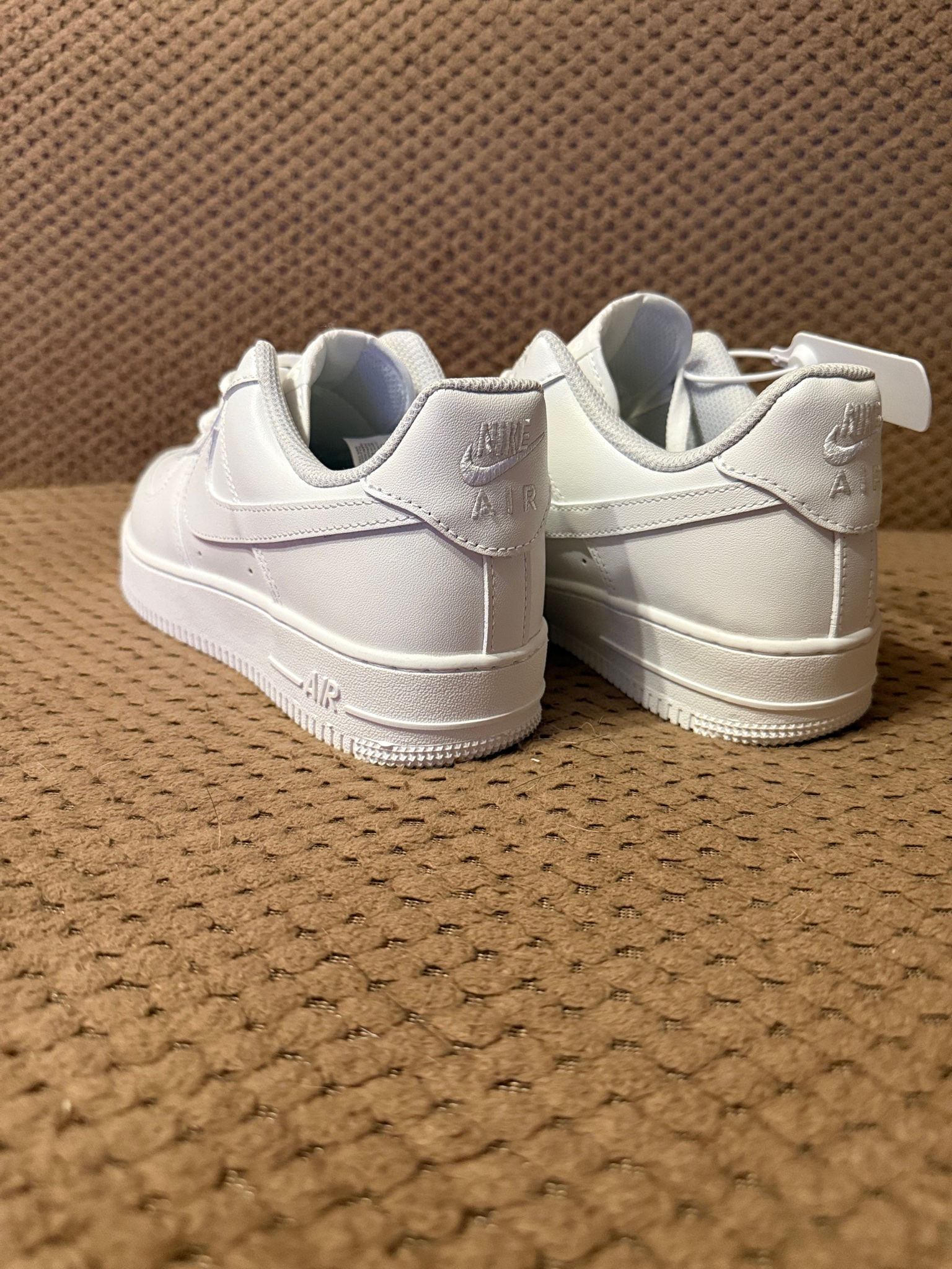 Nike Air Force 1, миниатюра 9