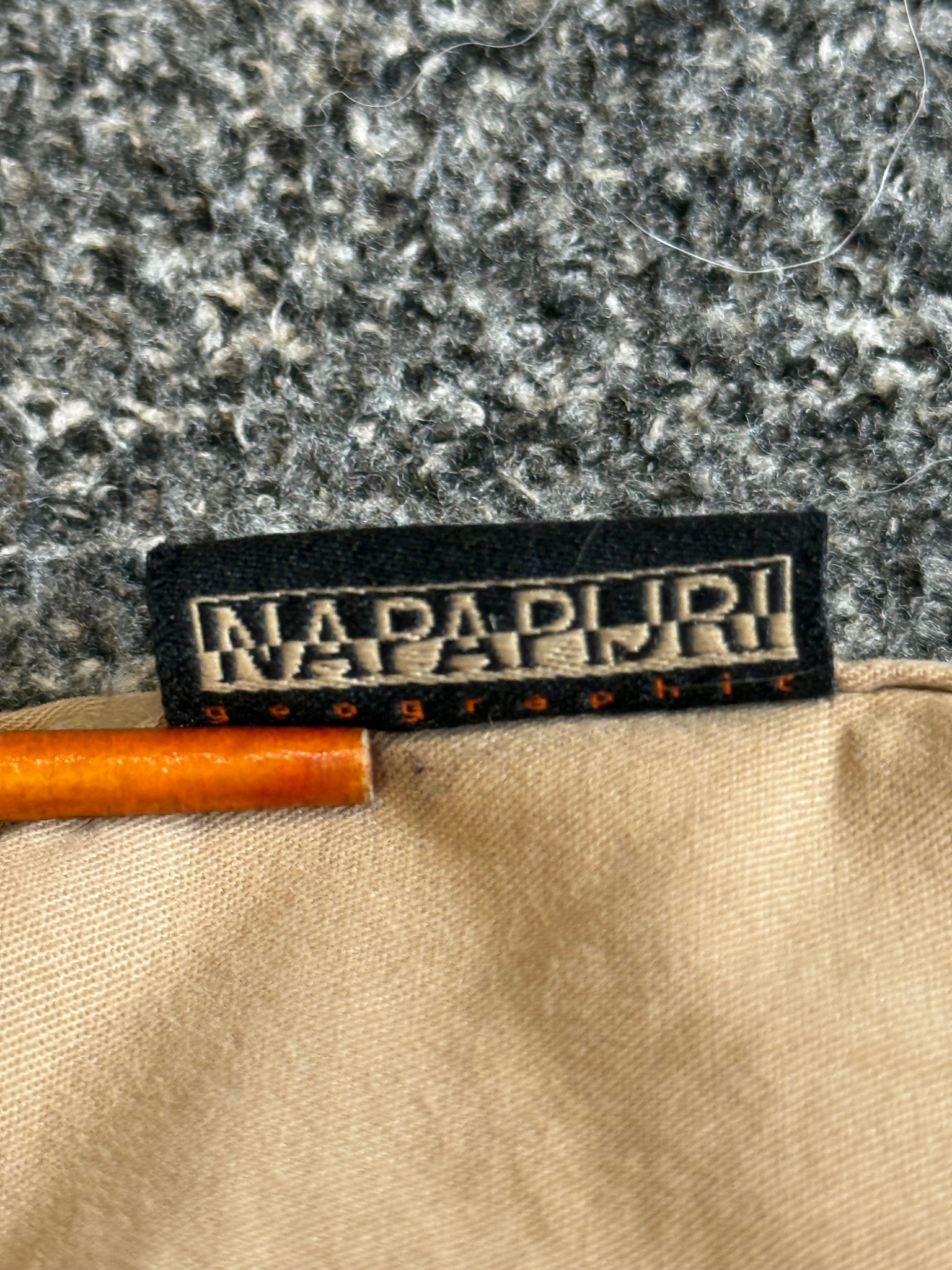 Napapijri Рубашка, миниатюра 5
