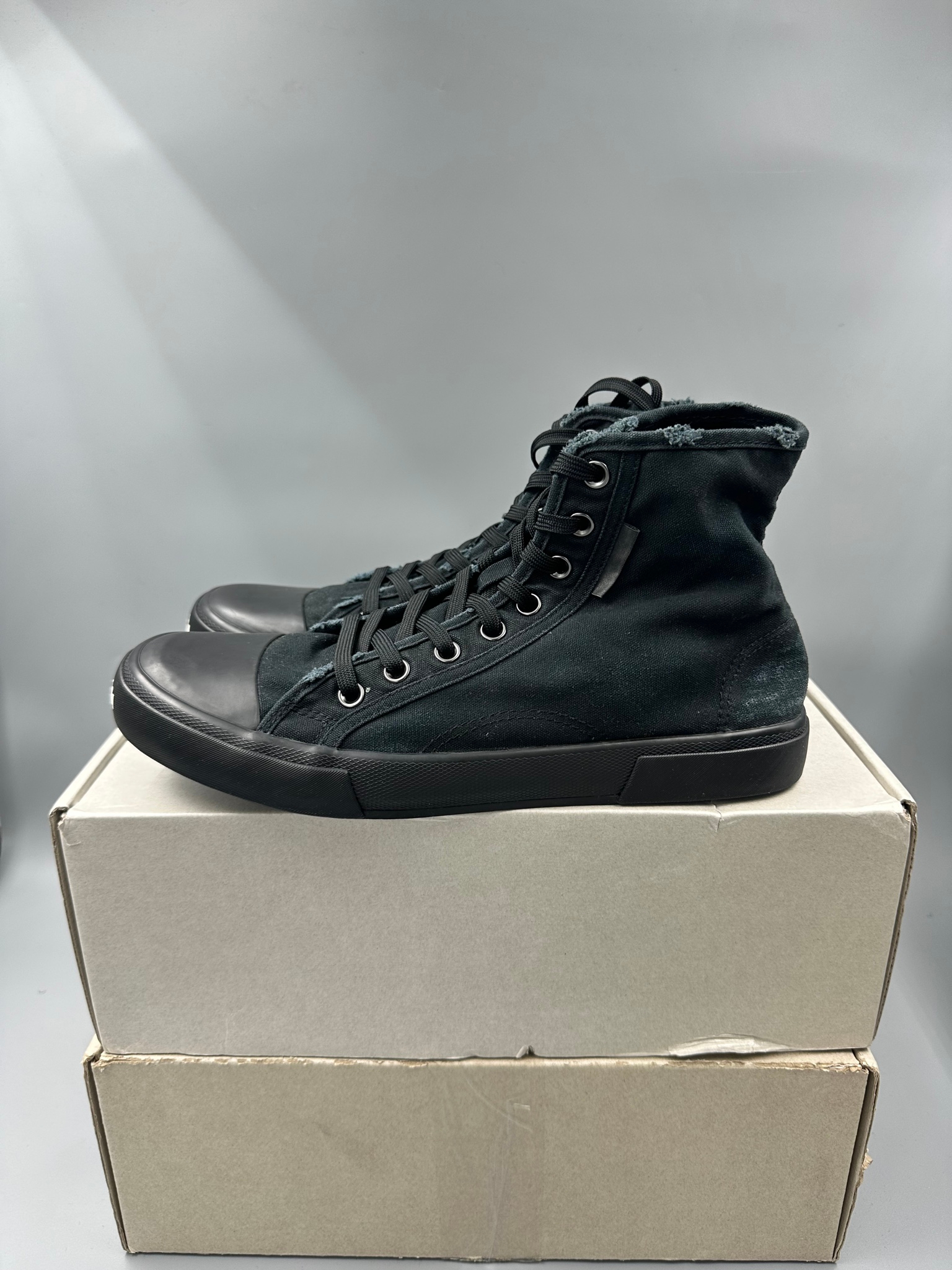 Balenciaga paris, миниатюра 6