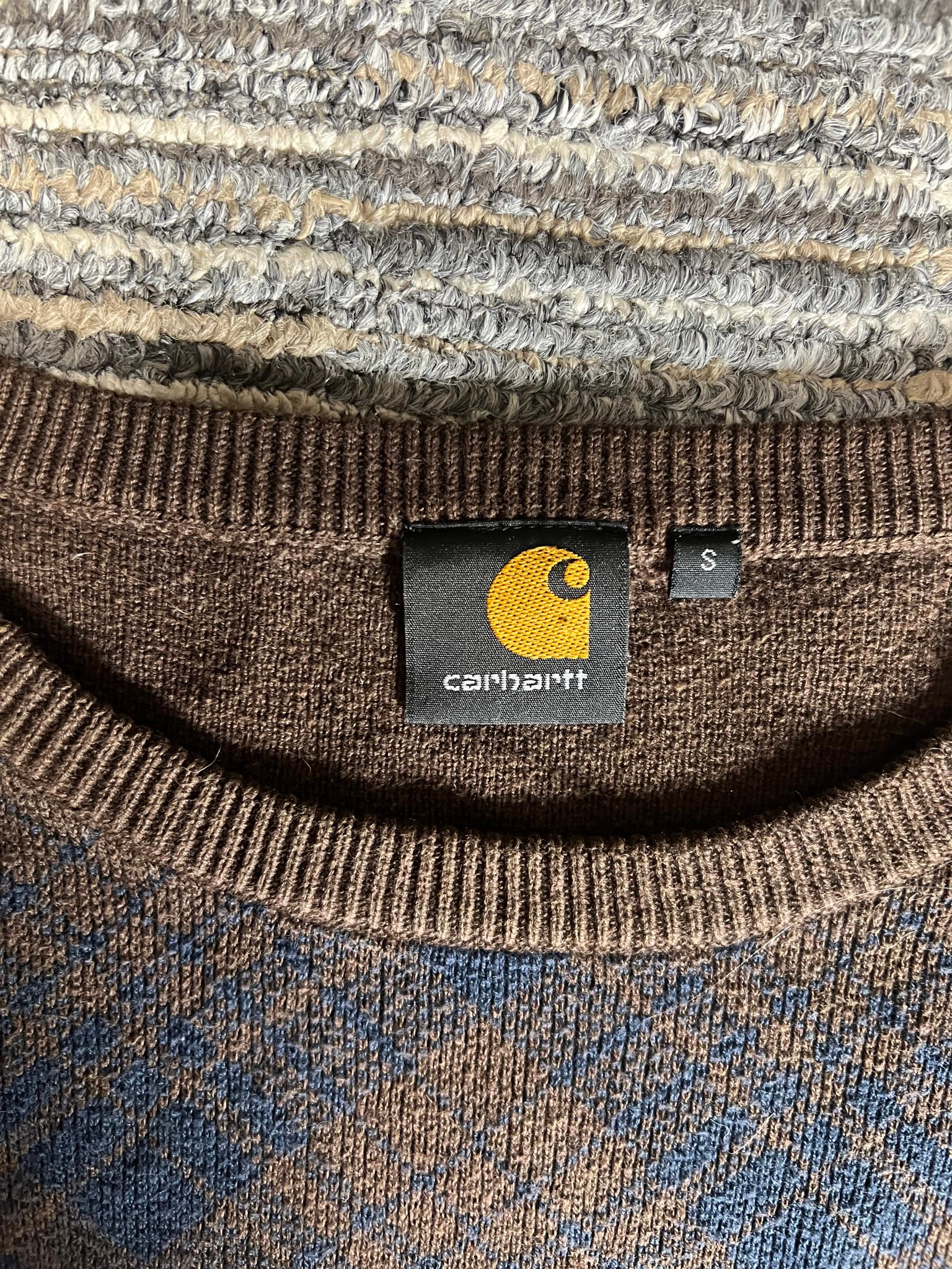 Carhartt WIP Higgins Magnus, миниатюра 3
