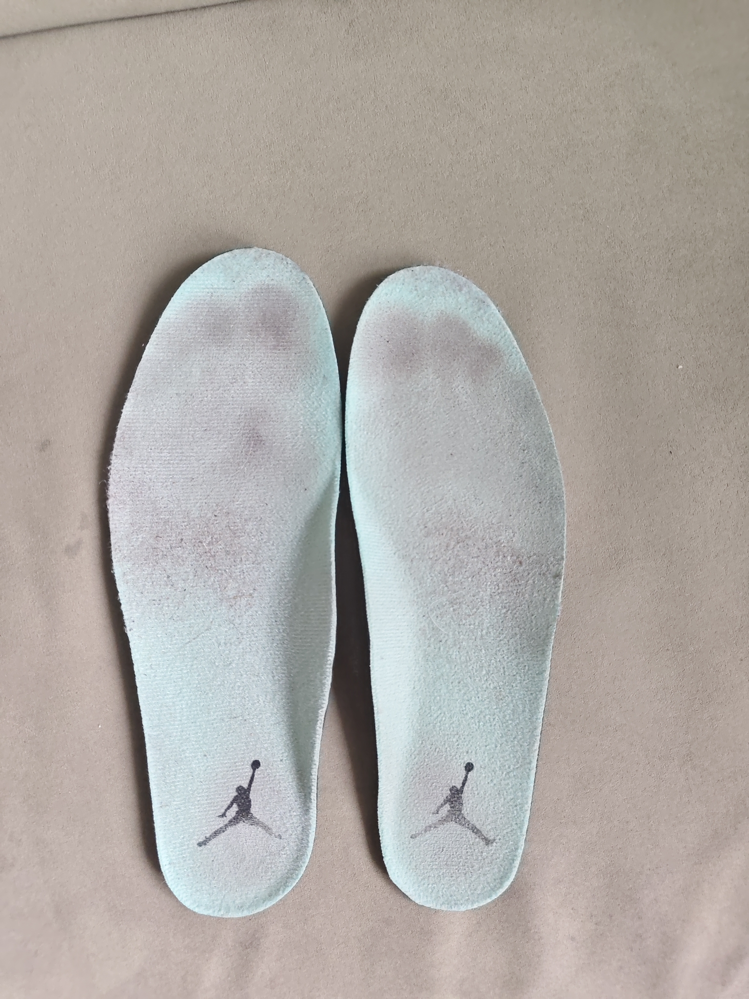 Air Jordan 3 Green Glow, миниатюра 4