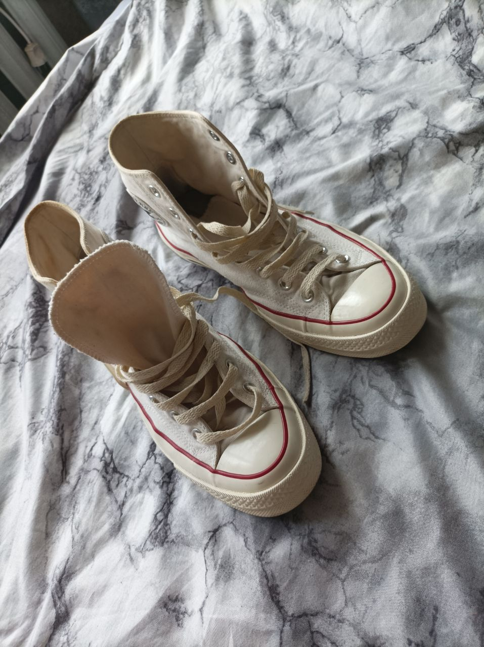 Converse Chuck 70 High Parchment, миниатюра 3