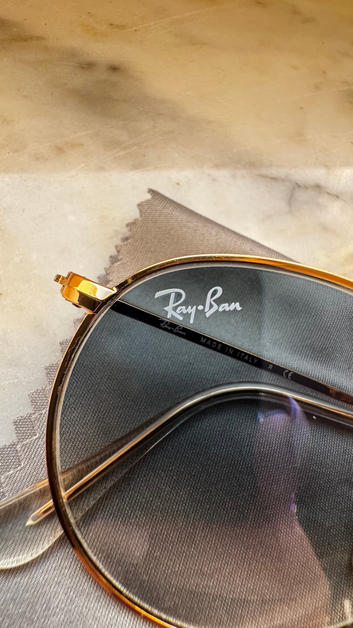 Ray-Ban RB 3447N 001/3F, миниатюра 5