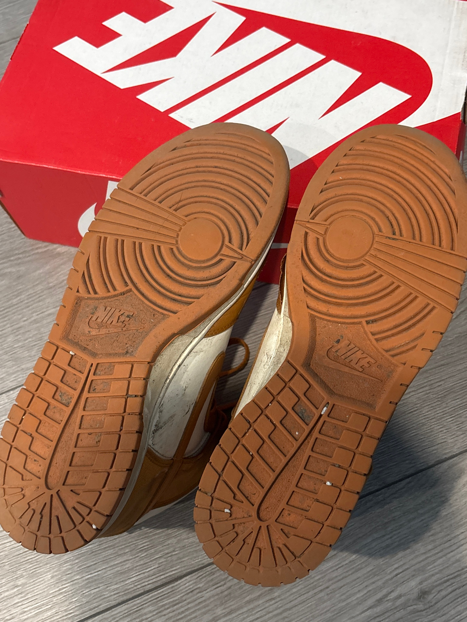 Nike Dunk High Retro SE, миниатюра 5