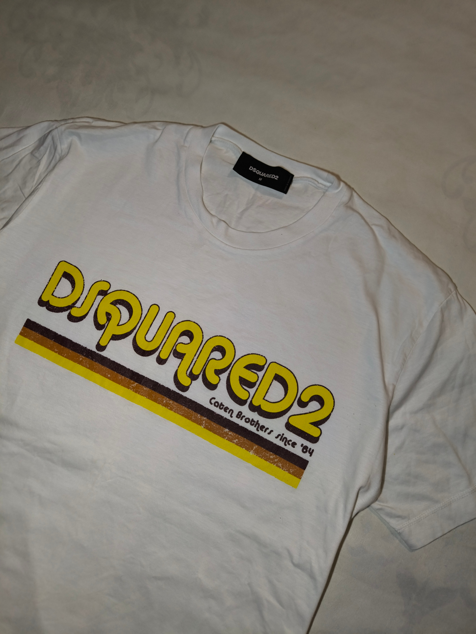 Dsquared2 Футболка, миниатюра 2
