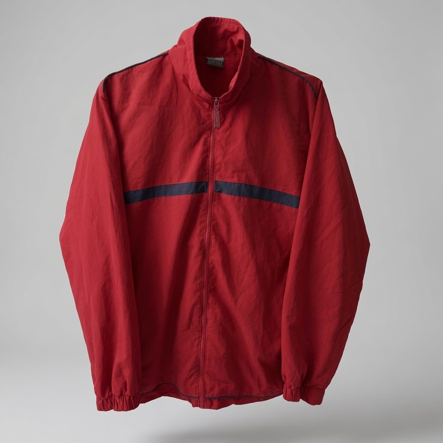 Nike 2000s Vintage Track Jacket, миниатюра 1