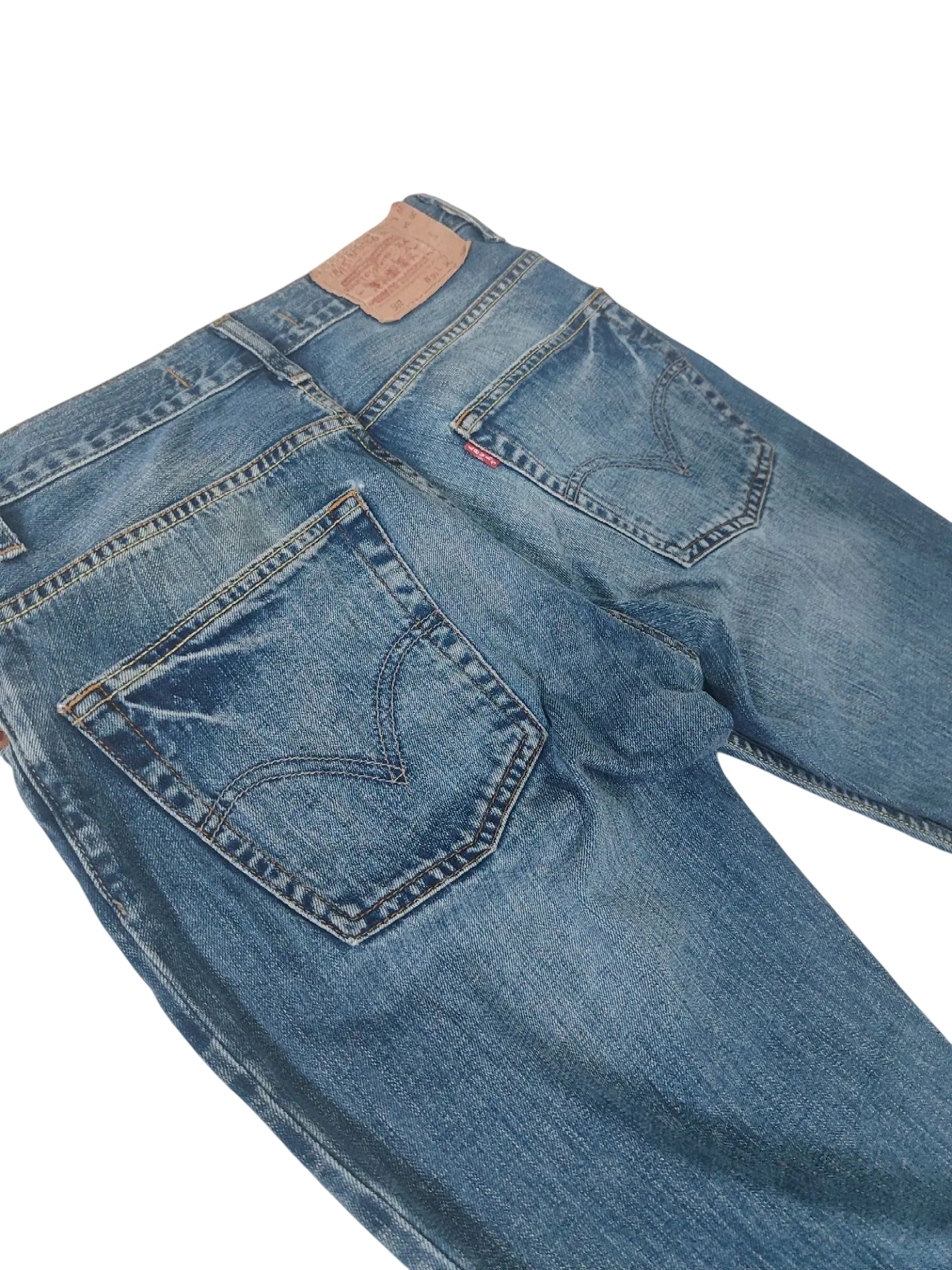 Levi's 507, миниатюра 6