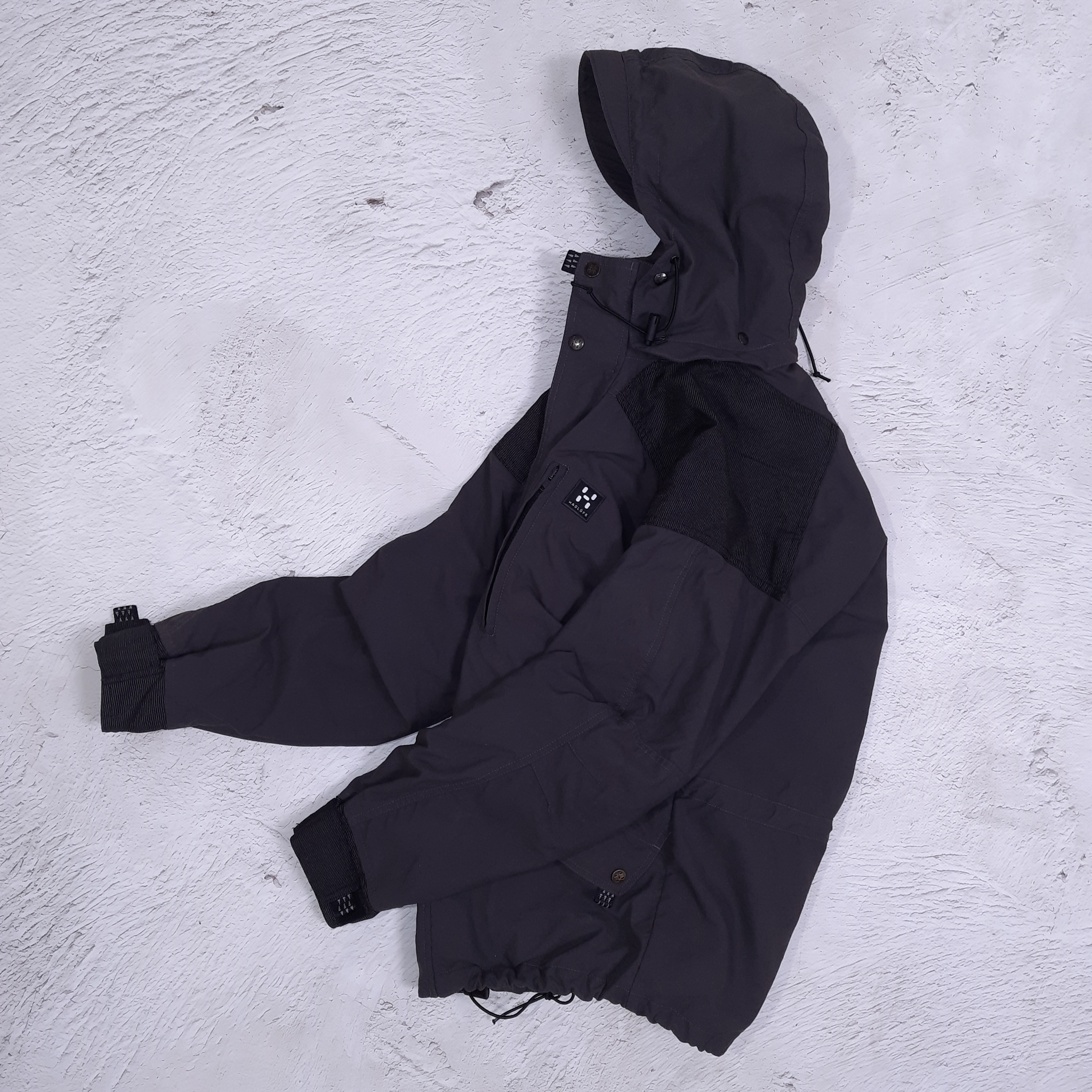 Haglöfs Climatic Jacket, миниатюра 2