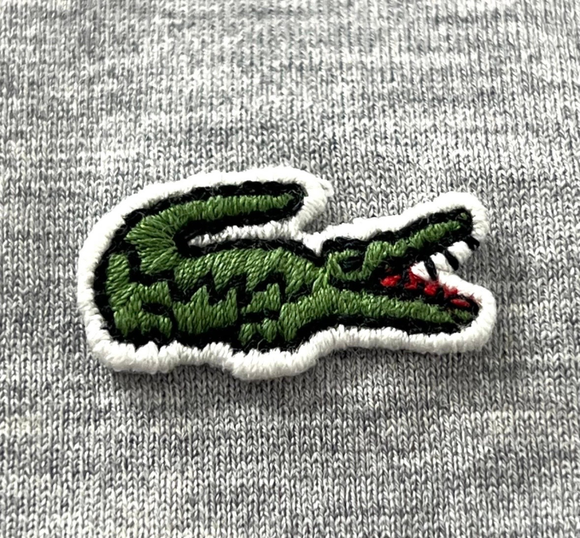 LACOSTE Футболка, миниатюра 4
