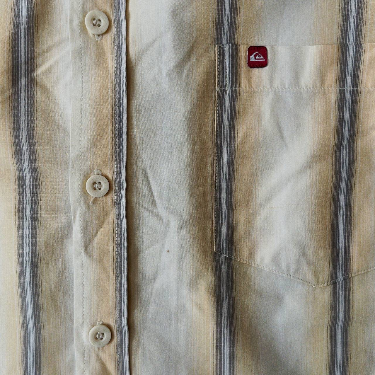 Quiksilver Shirt, миниатюра 6
