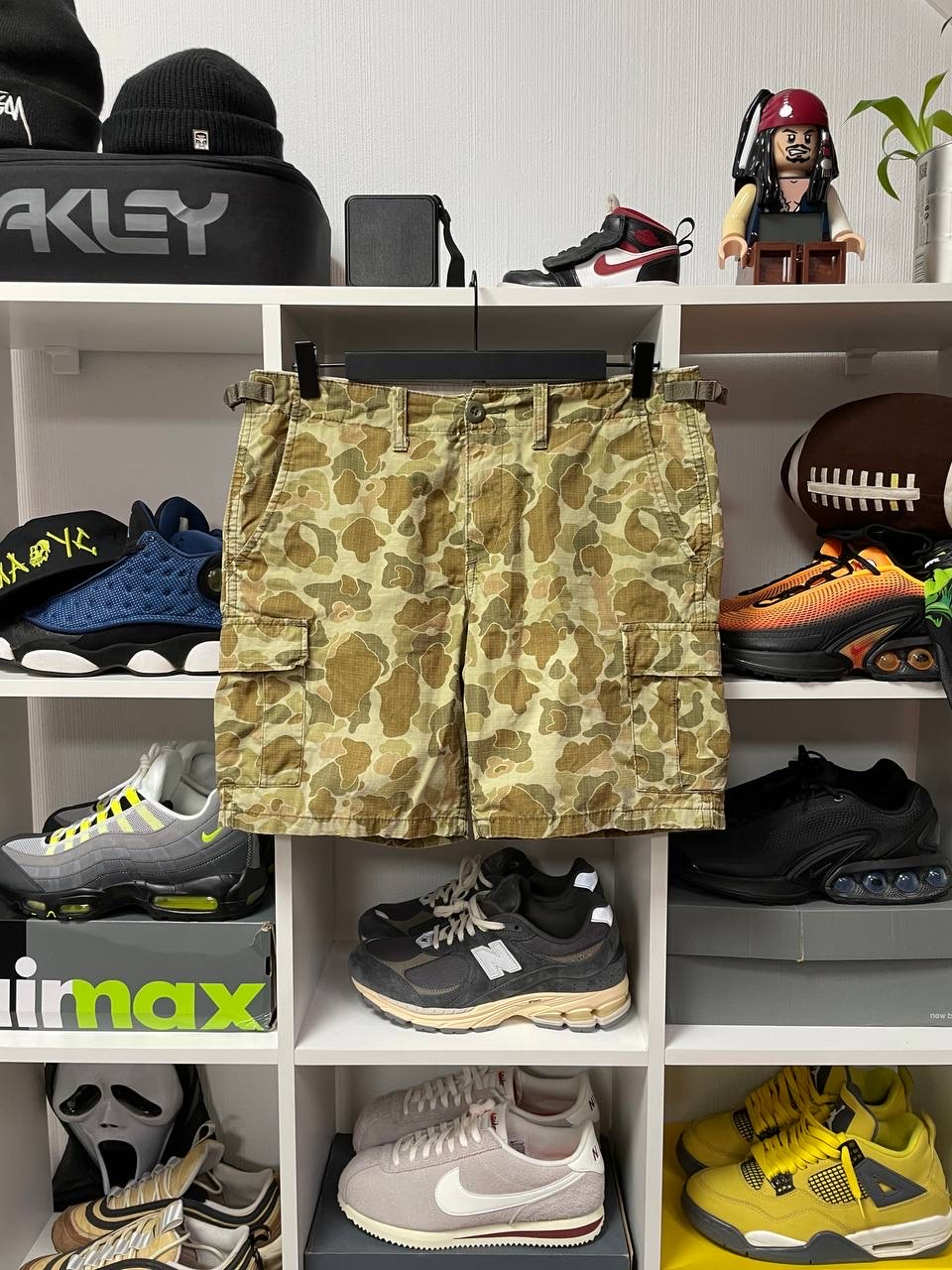 Carhartt WIP Aviation Short, миниатюра 2