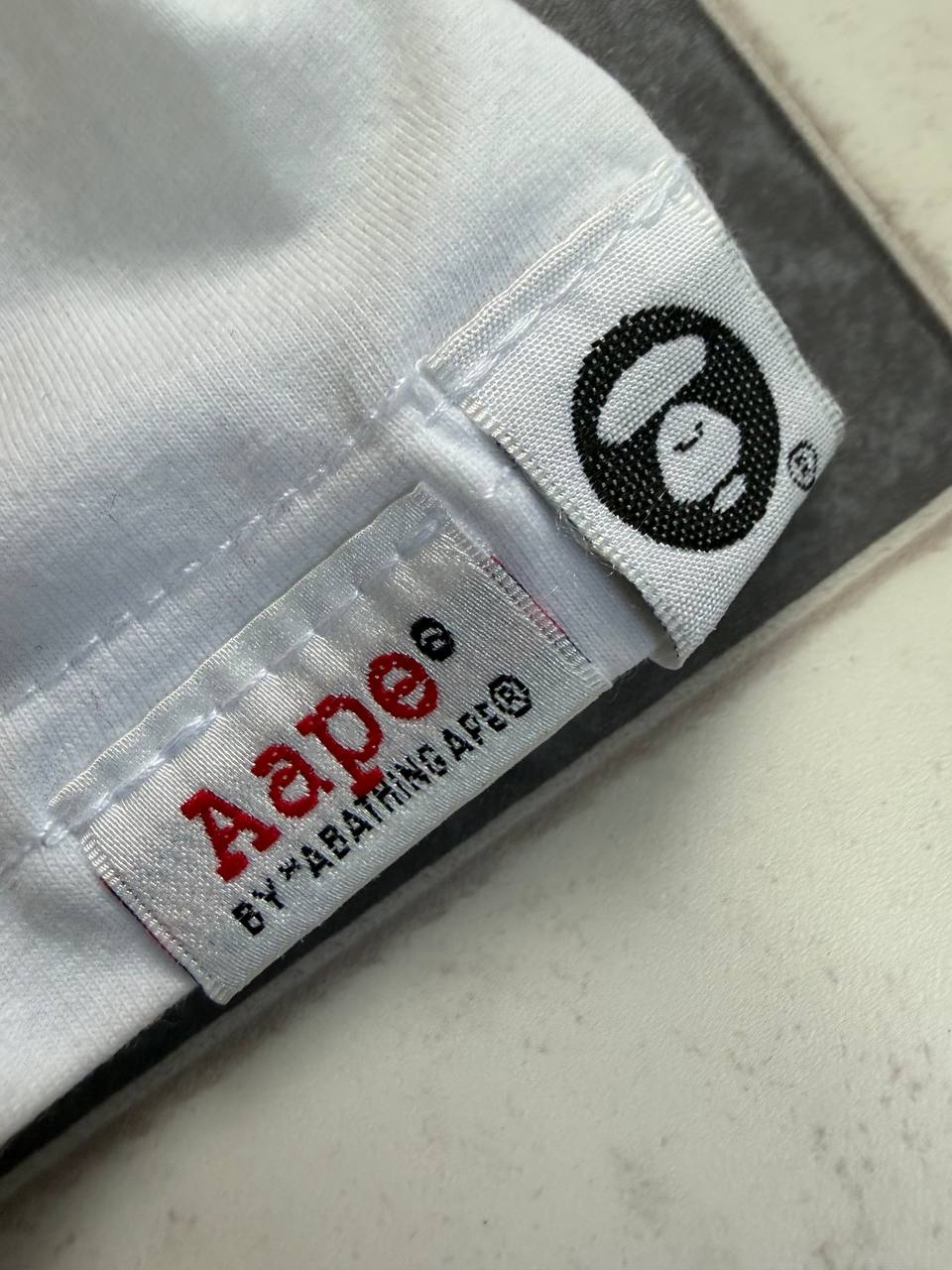 AAPE Футболка, миниатюра 2