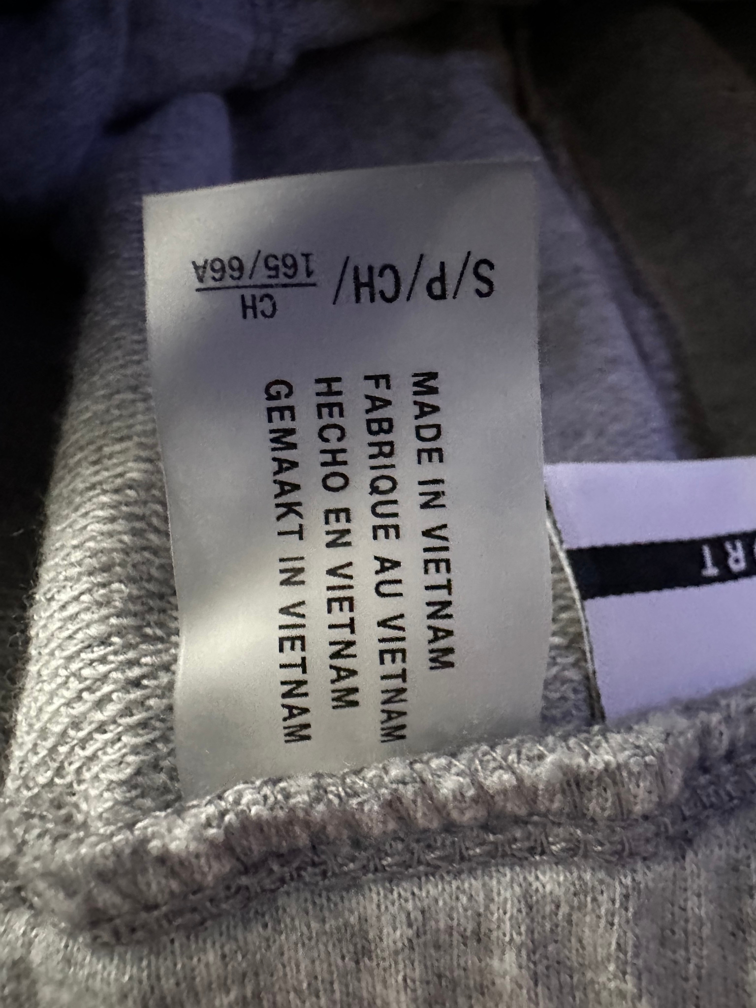 DKNY Спортивные штаны, миниатюра 5