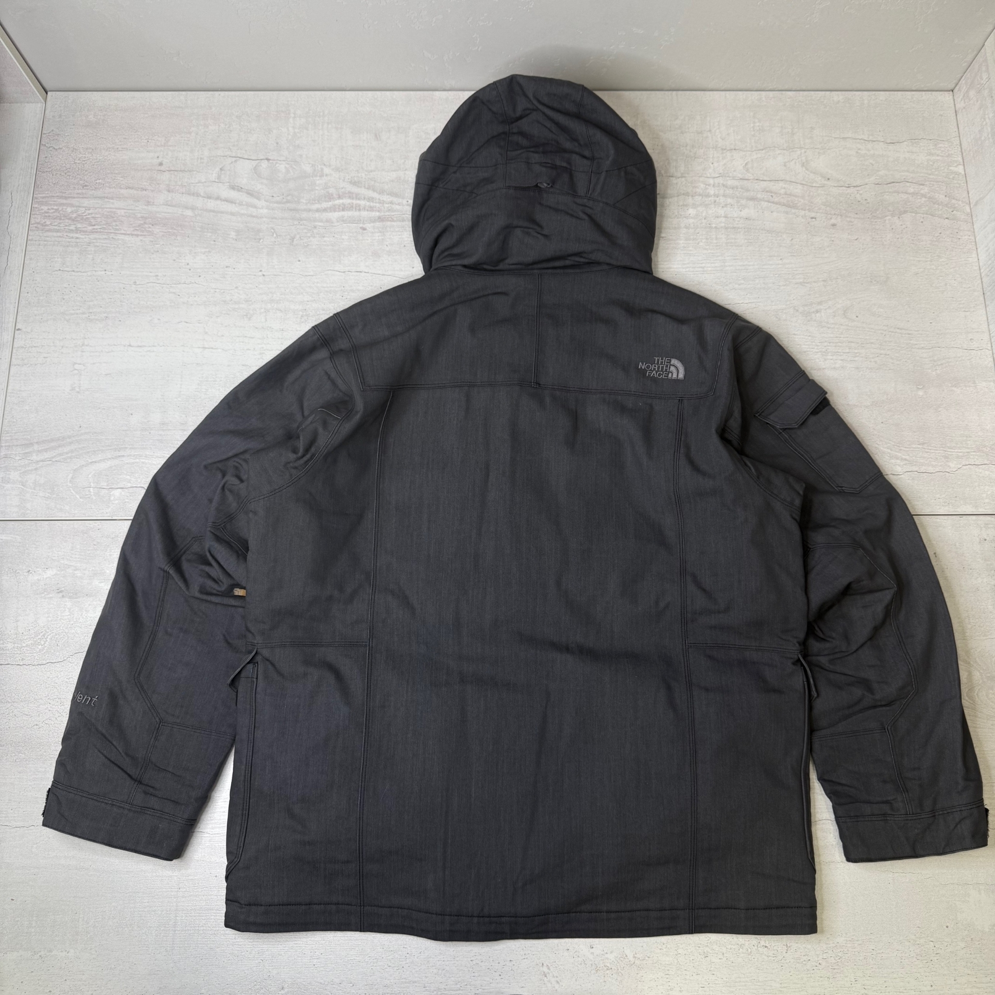 SALEWA 2in 1 Флисовая куртка, миниатюра 2
