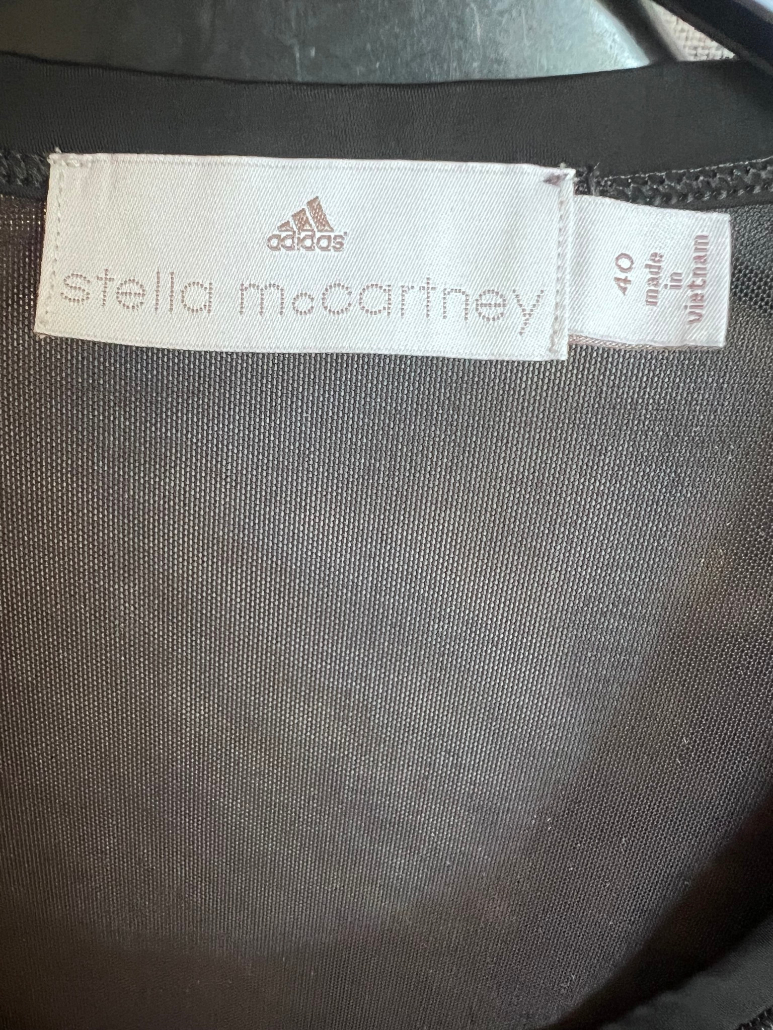 Adidas x Stella McCartney Футболка, миниатюра 3