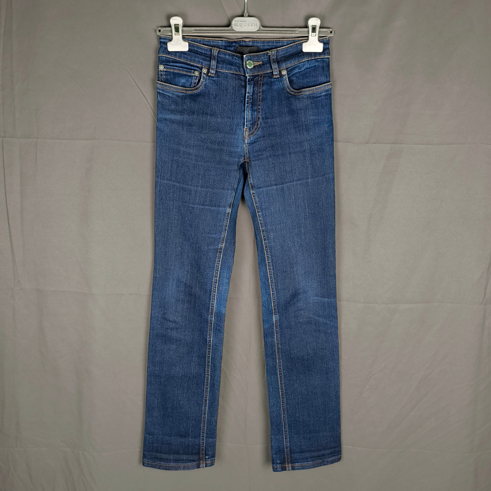 Prada Straight jeans, миниатюра 1