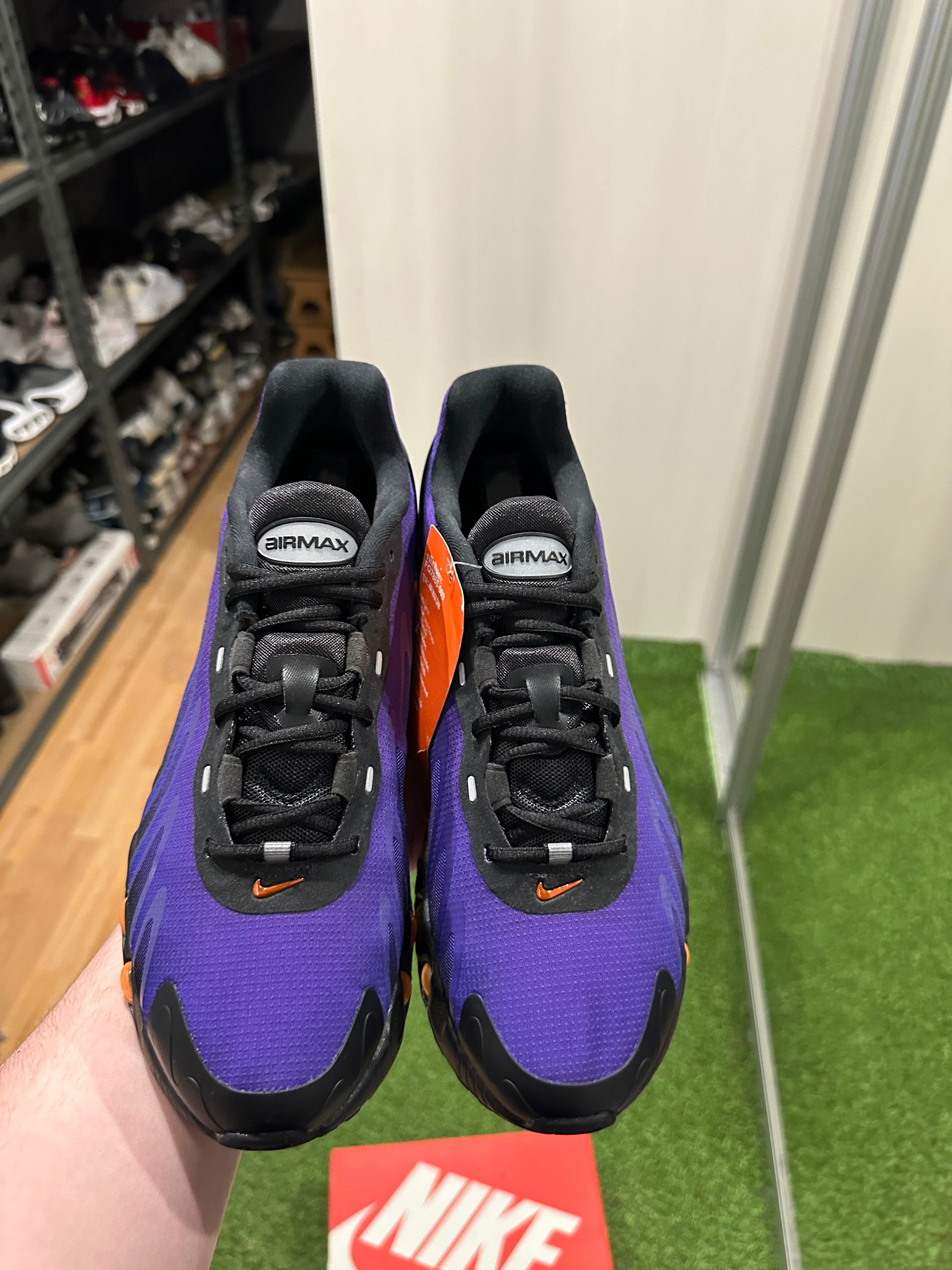 Nike Dn8 Air Max Dn8, миниатюра 7