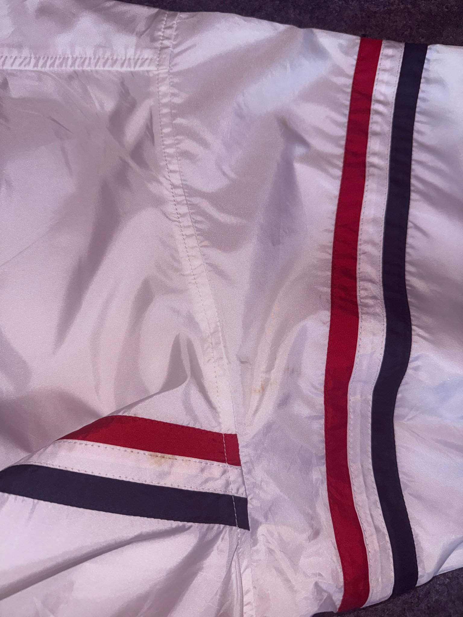 ellesse олимпийка, миниатюра 6