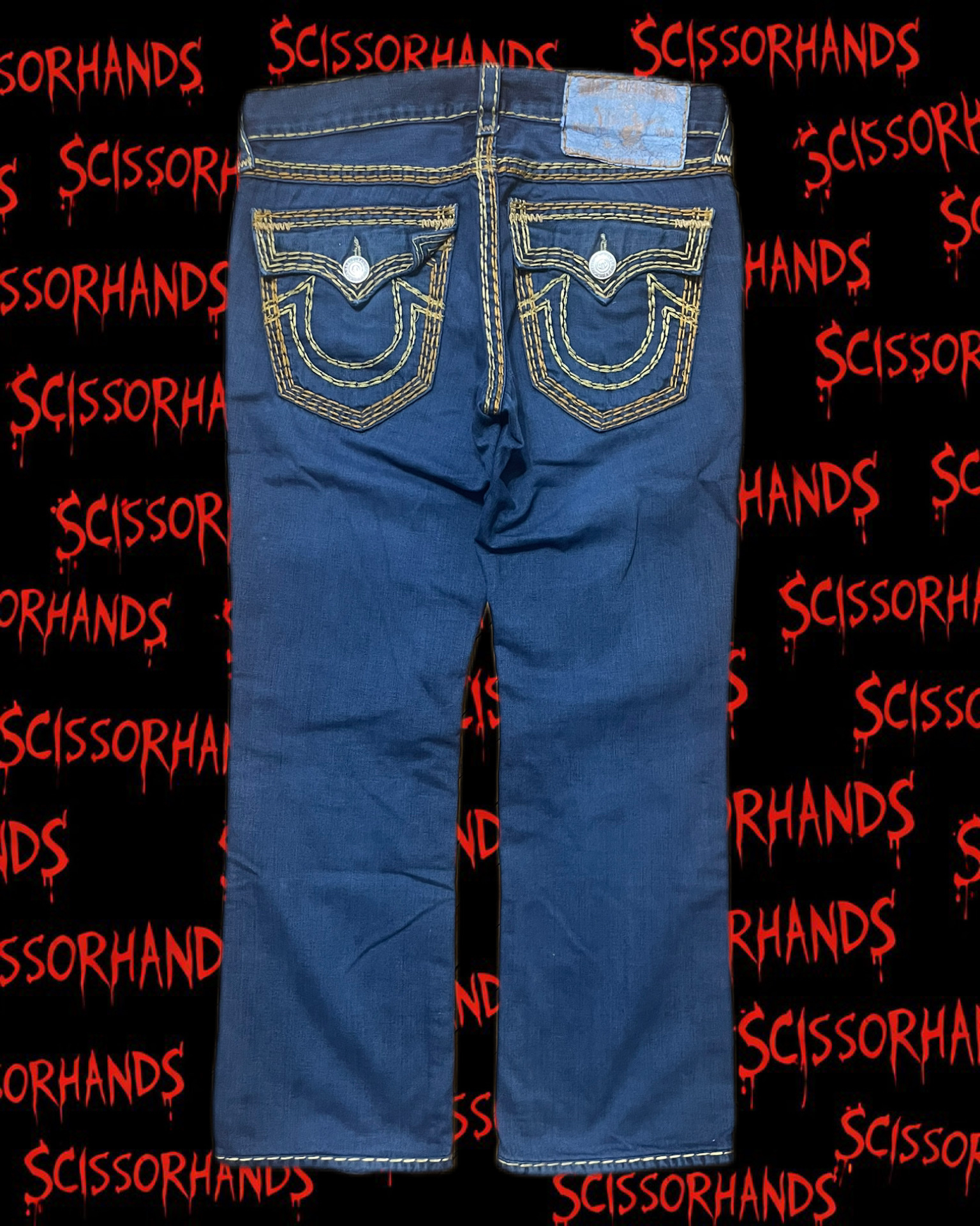 True Religion RICKY SUPER QT, миниатюра 3