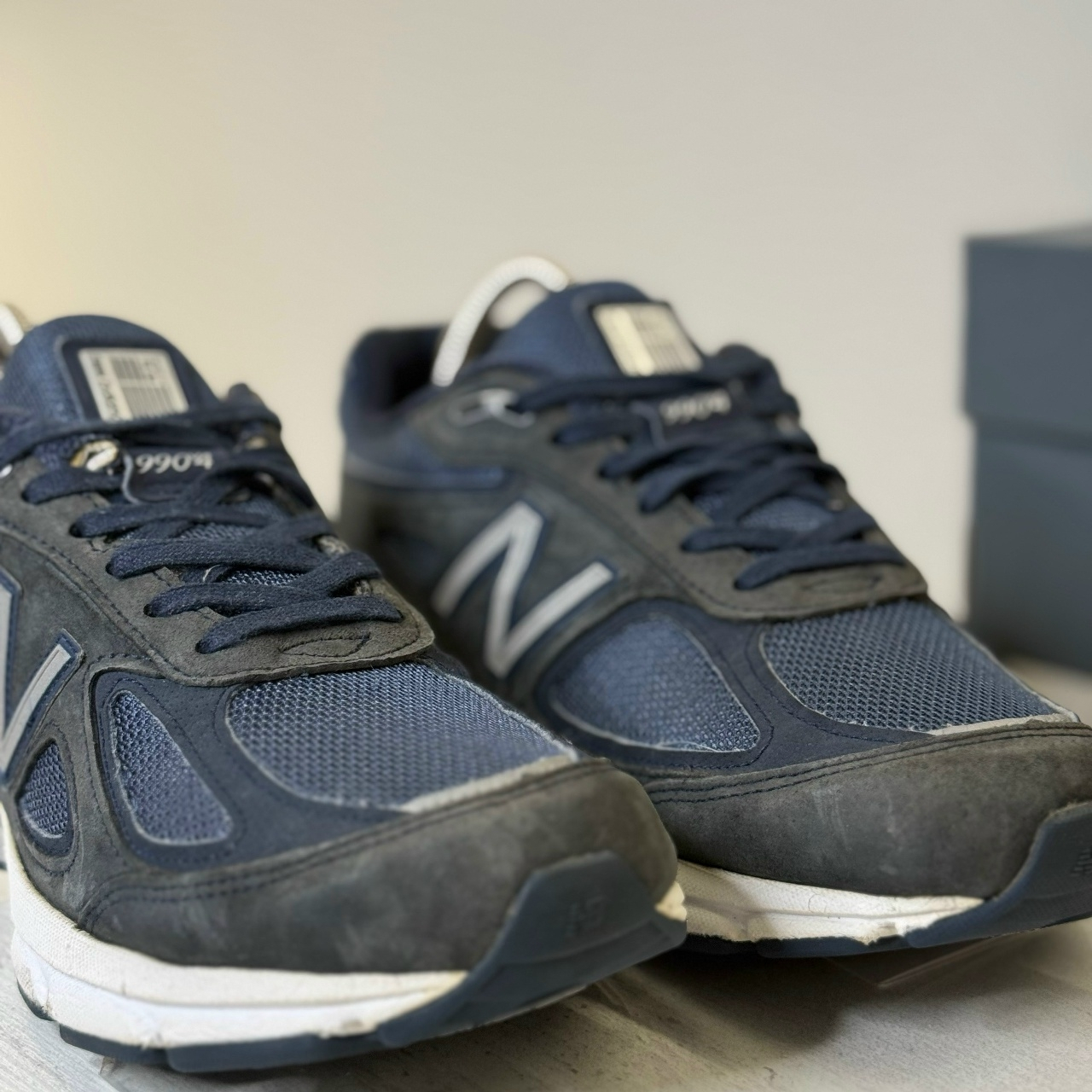 New Balance 990v4, миниатюра 2